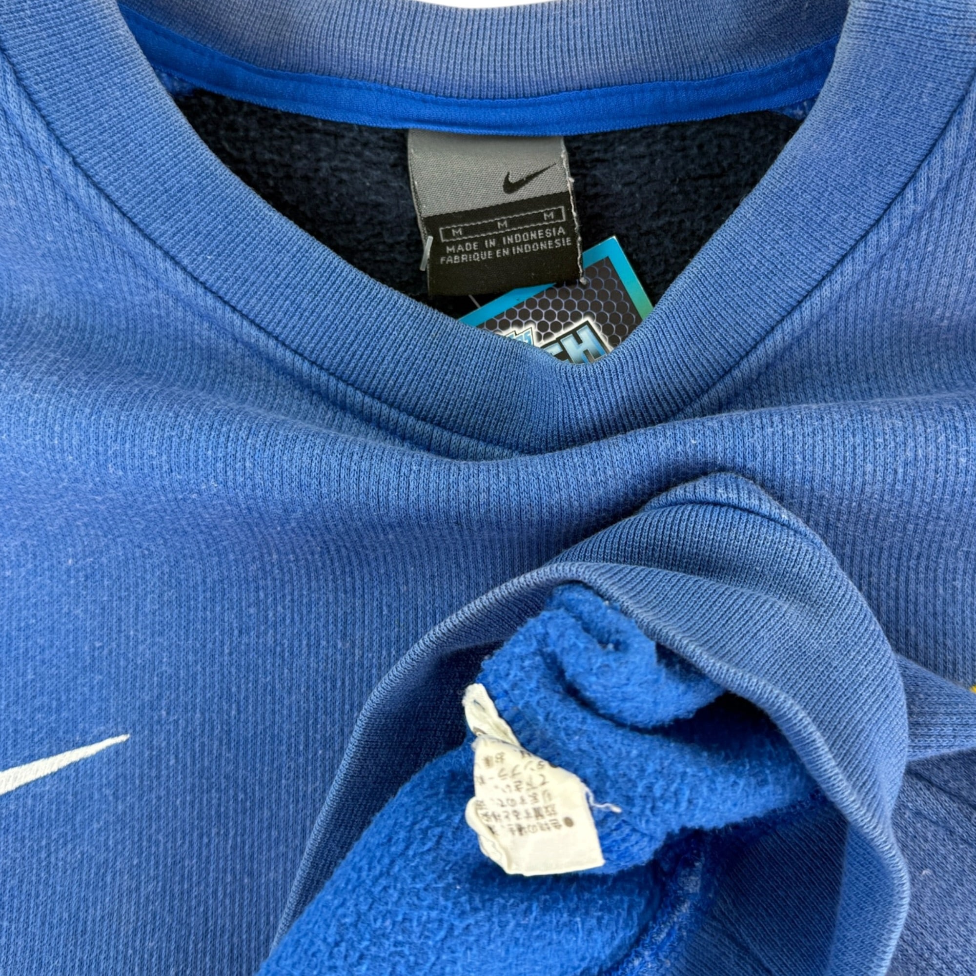 Inter Milan 2003 Jumper (M)