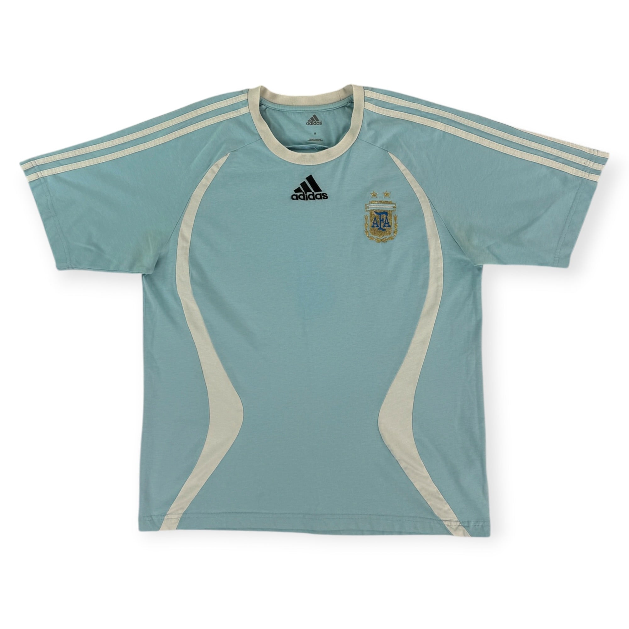 Argentina 2006 T-Shirt (M)