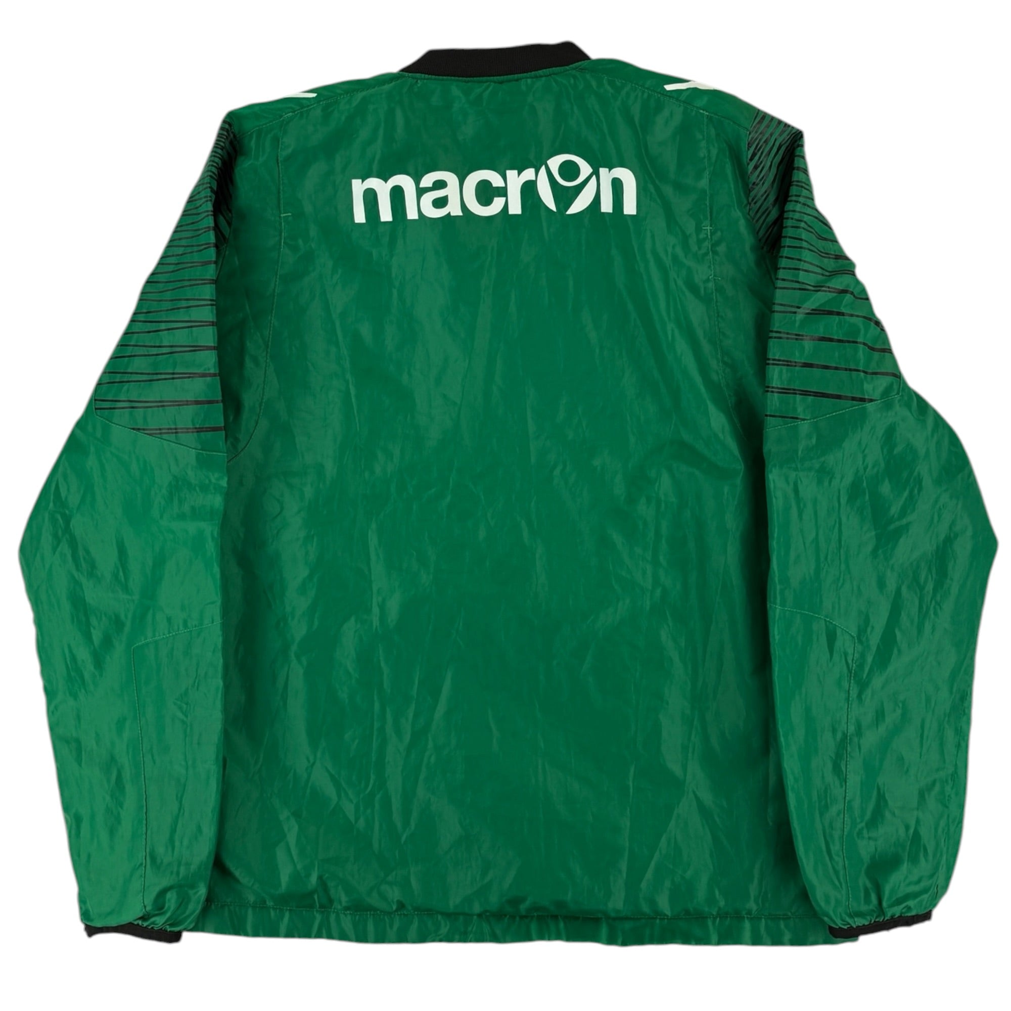 Sporting Lisbon 2015 Drill Top (M)