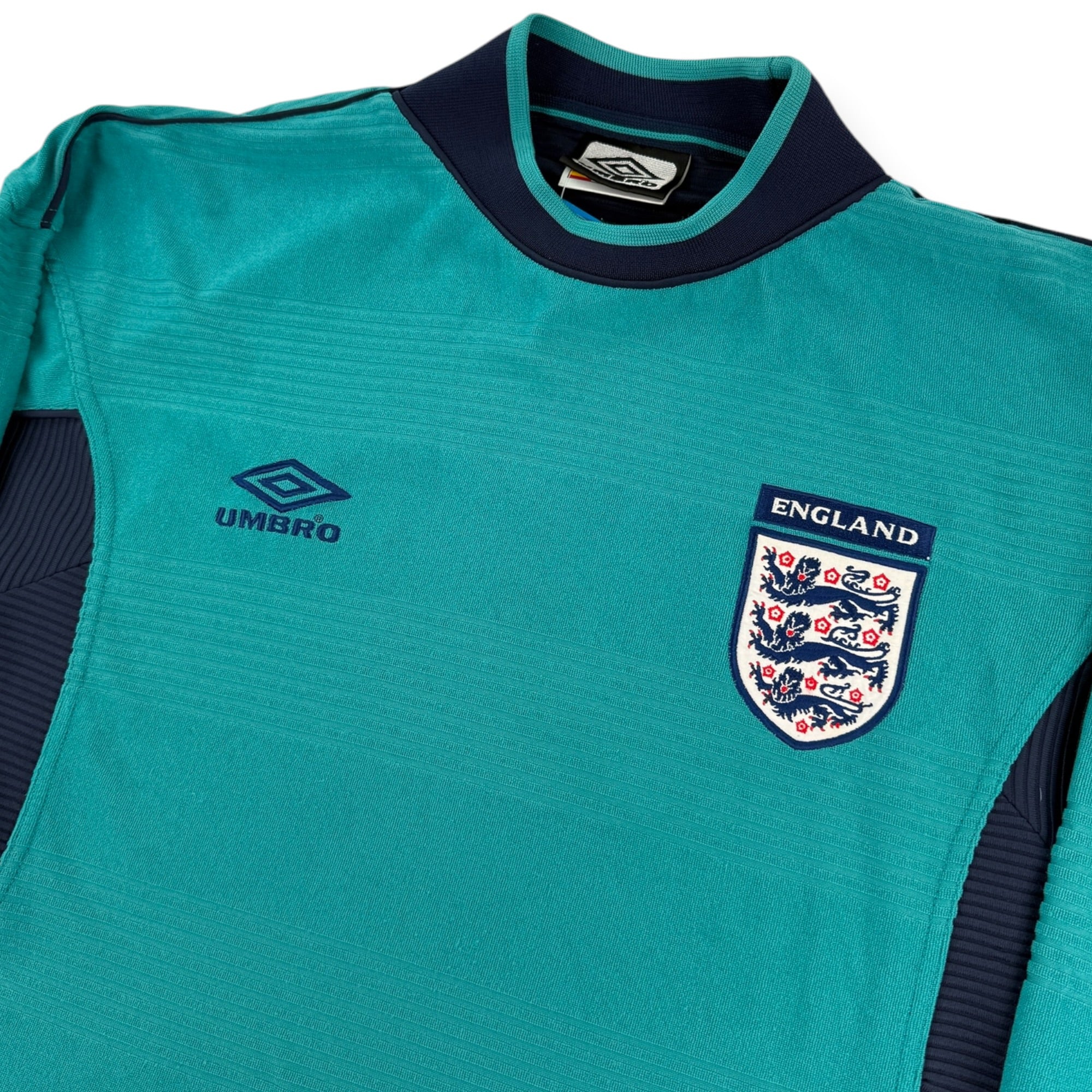 England 1999 GK Shirt (M)