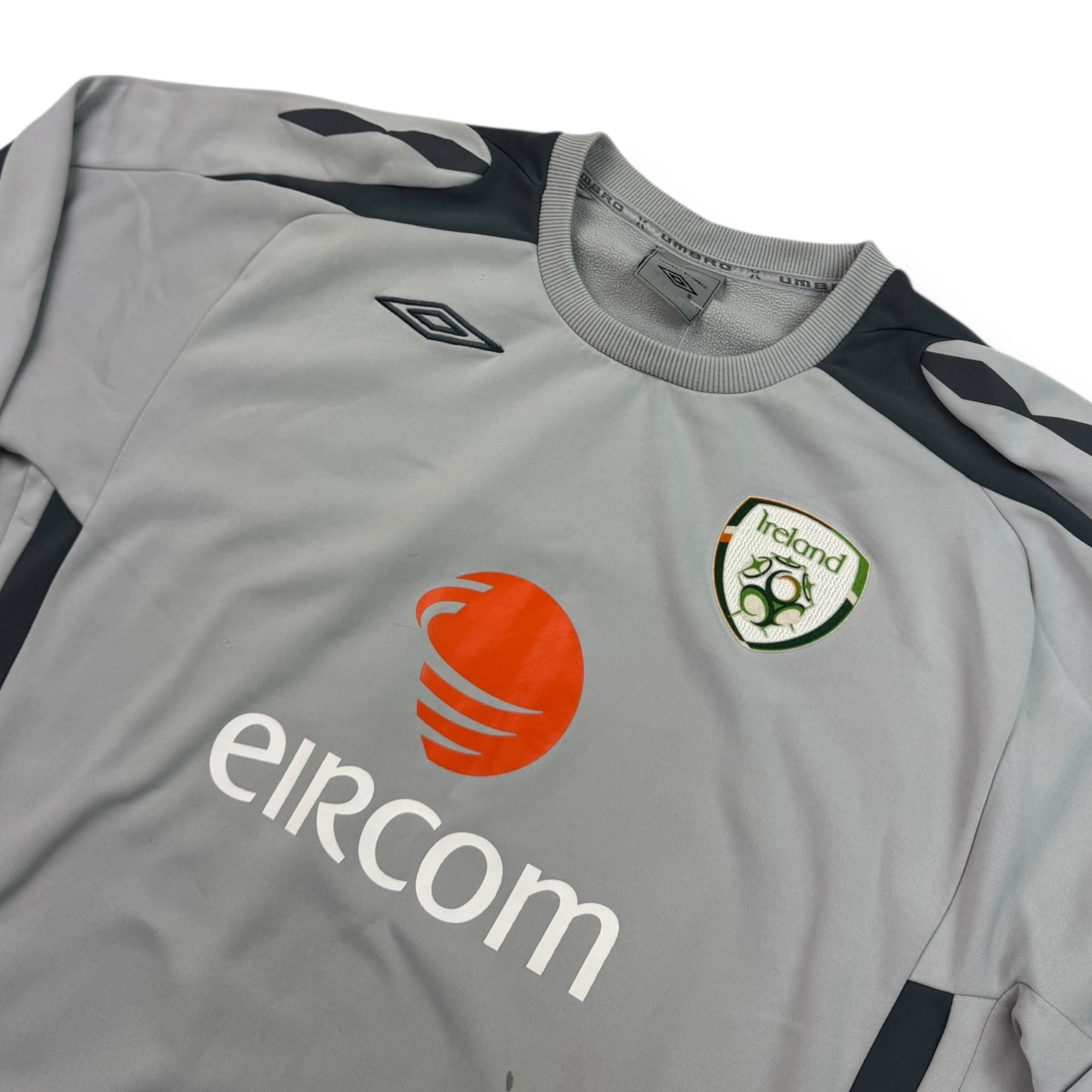 Republic of Ireland 2007 Jumper (XL)
