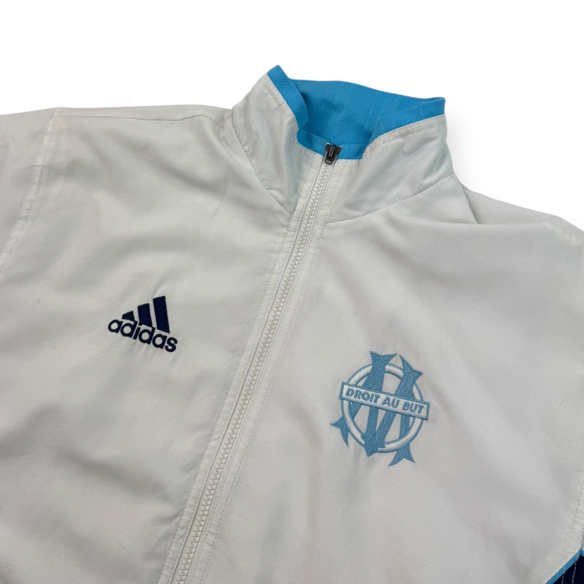Marseille 1999 Tracksuit Jacket (S)