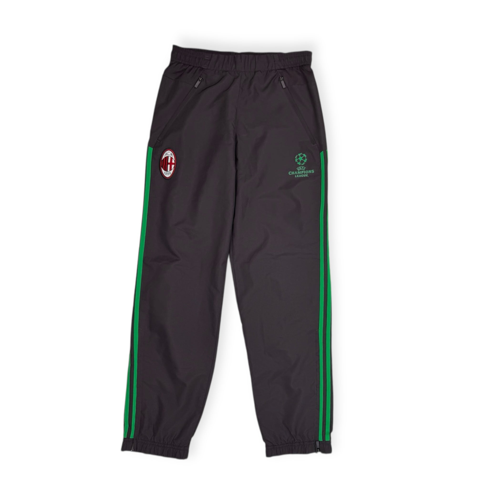 AC Milan 2013 UCL Tracksuit (S)
