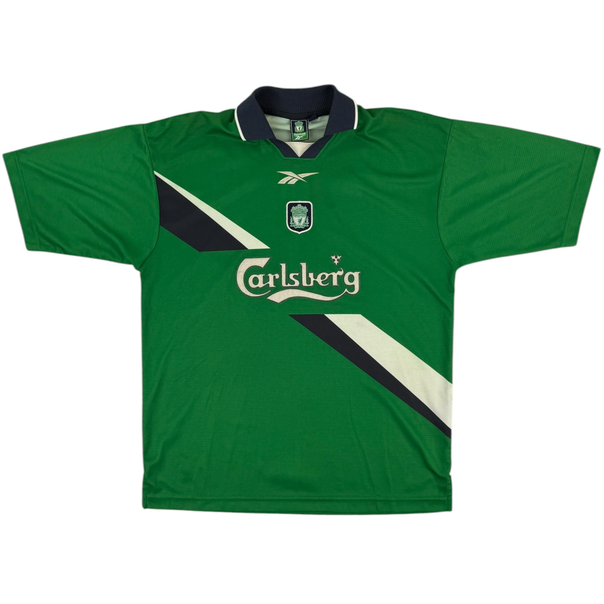 Liverpool 1999 Away Shirt (M)
