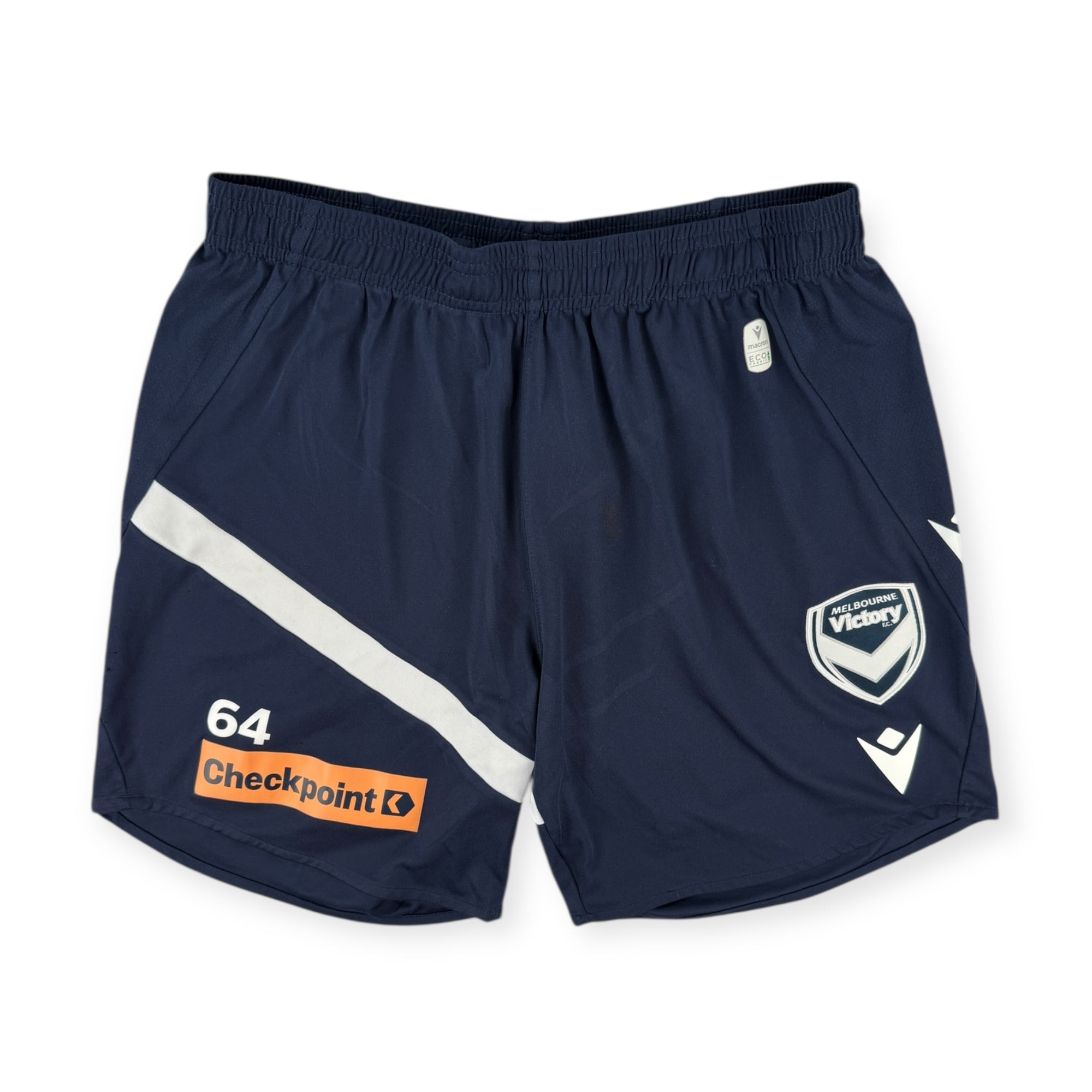 Juan Mata Melbourne Victory 2025 Training Set (M)