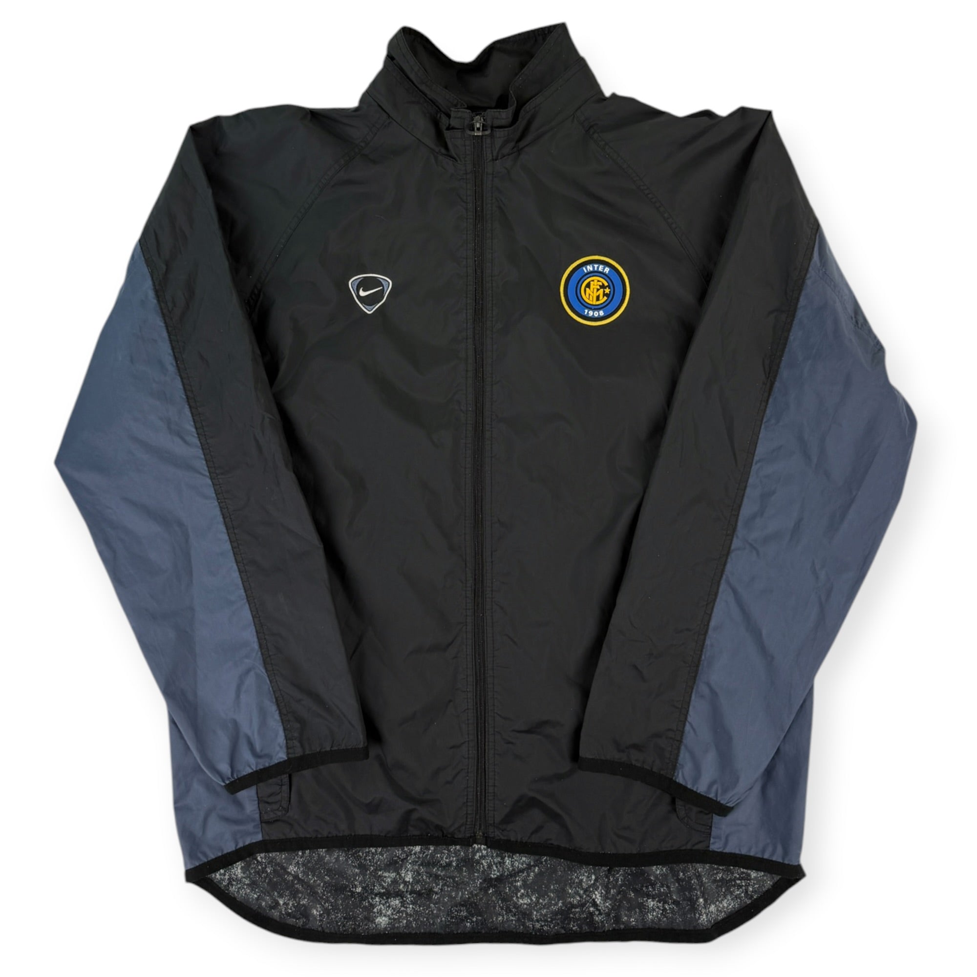 Inter Milan 2000 Windbreaker (L)