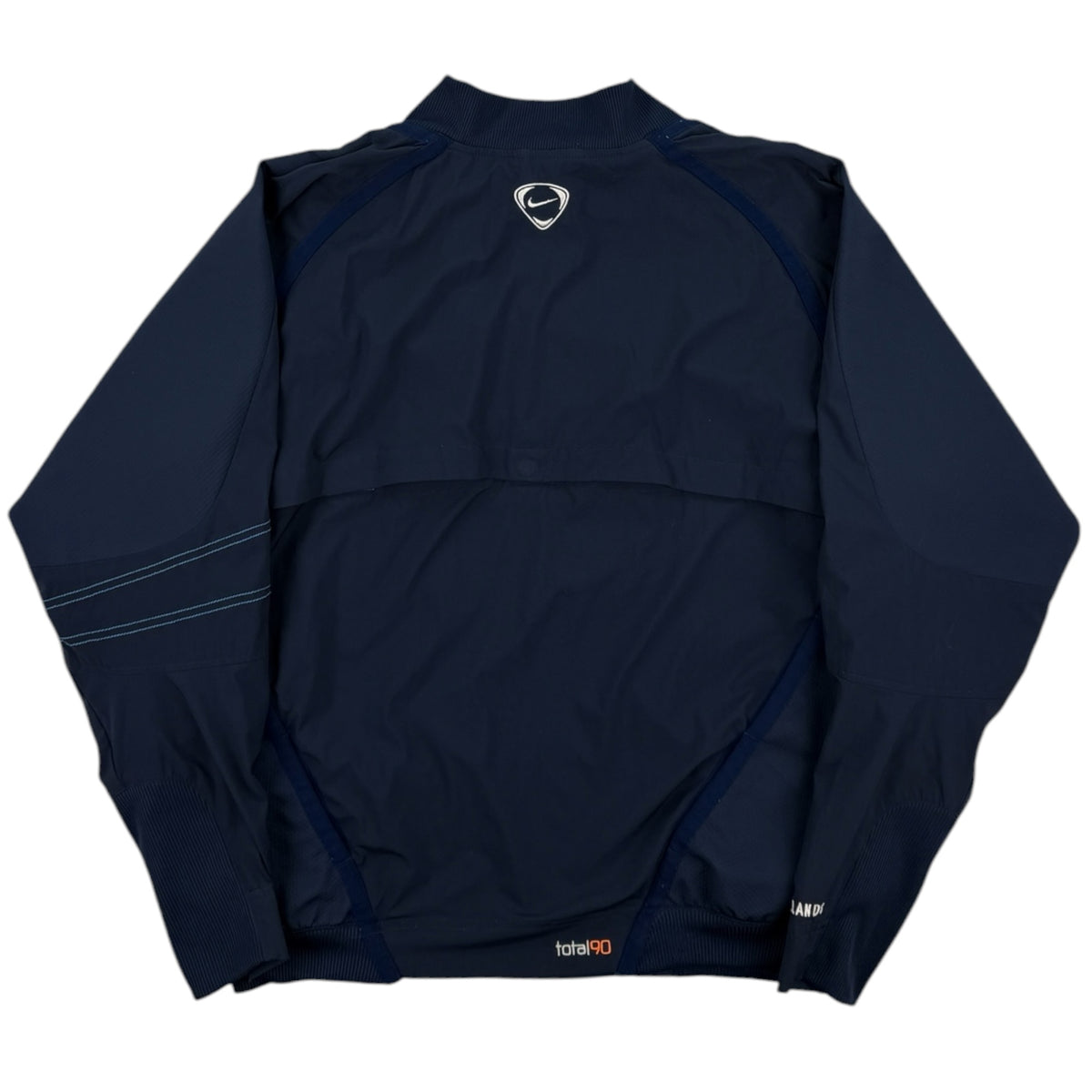 Netherlands 2004 Drill Top (M)