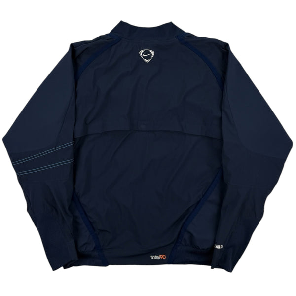 Netherlands 2004 Drill Top (M)
