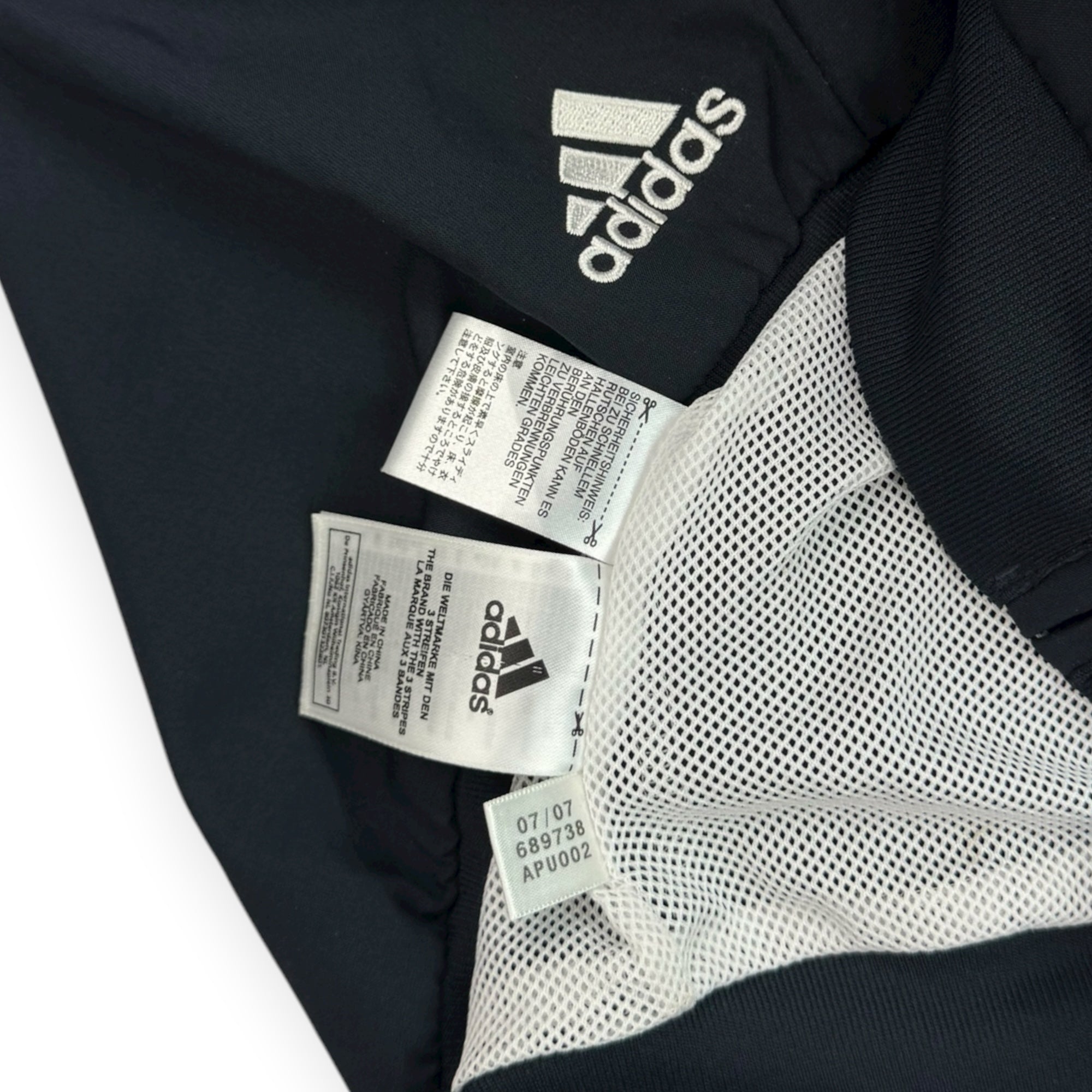 Chelsea 2007 UCL Tracksuit (M)