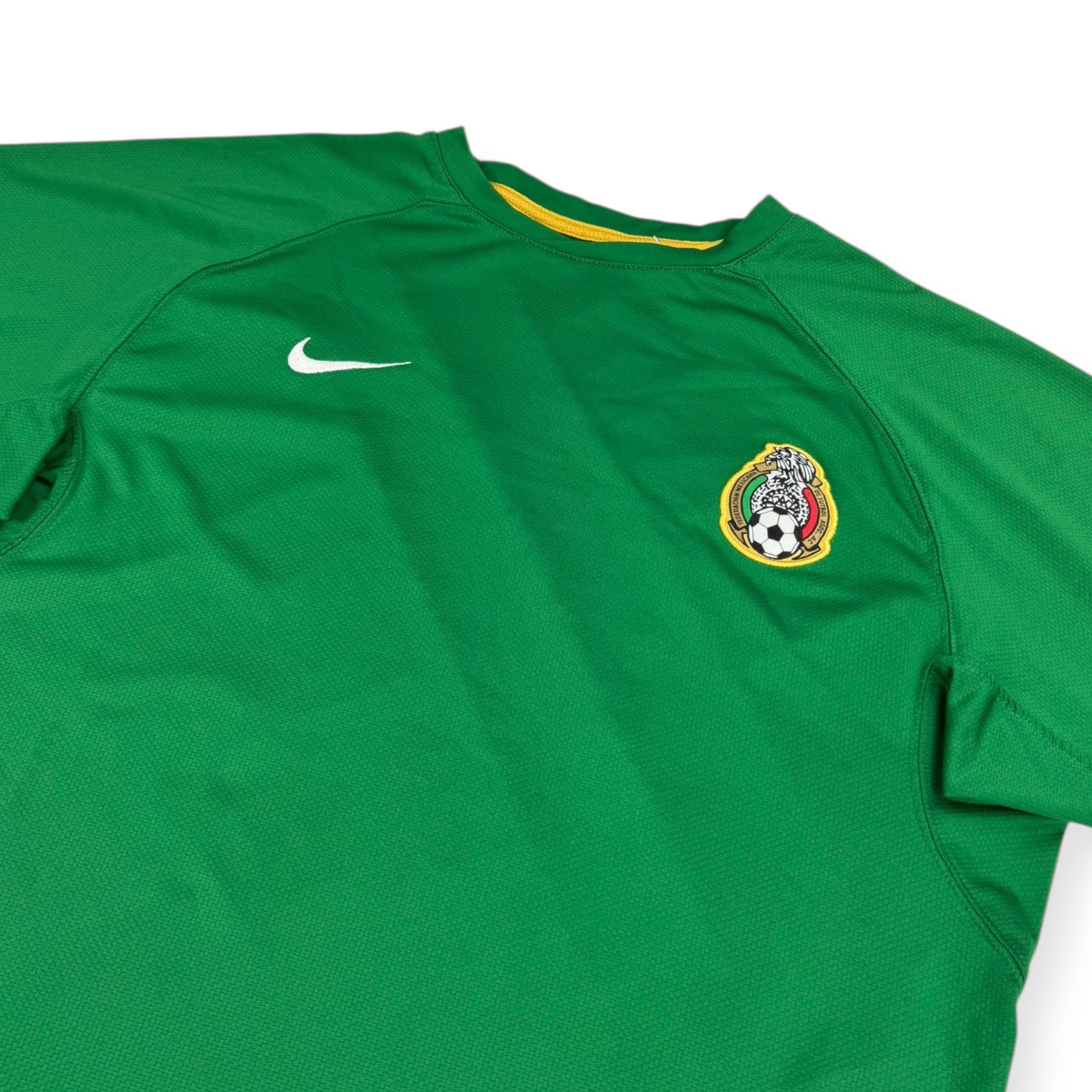 Mexico 2006 Training Shirt (L)
