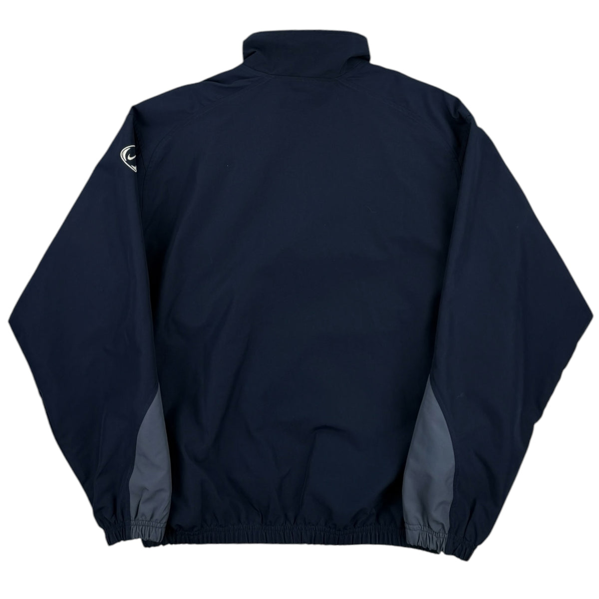 Leeds 2003 Tracksuit Jacket (S)