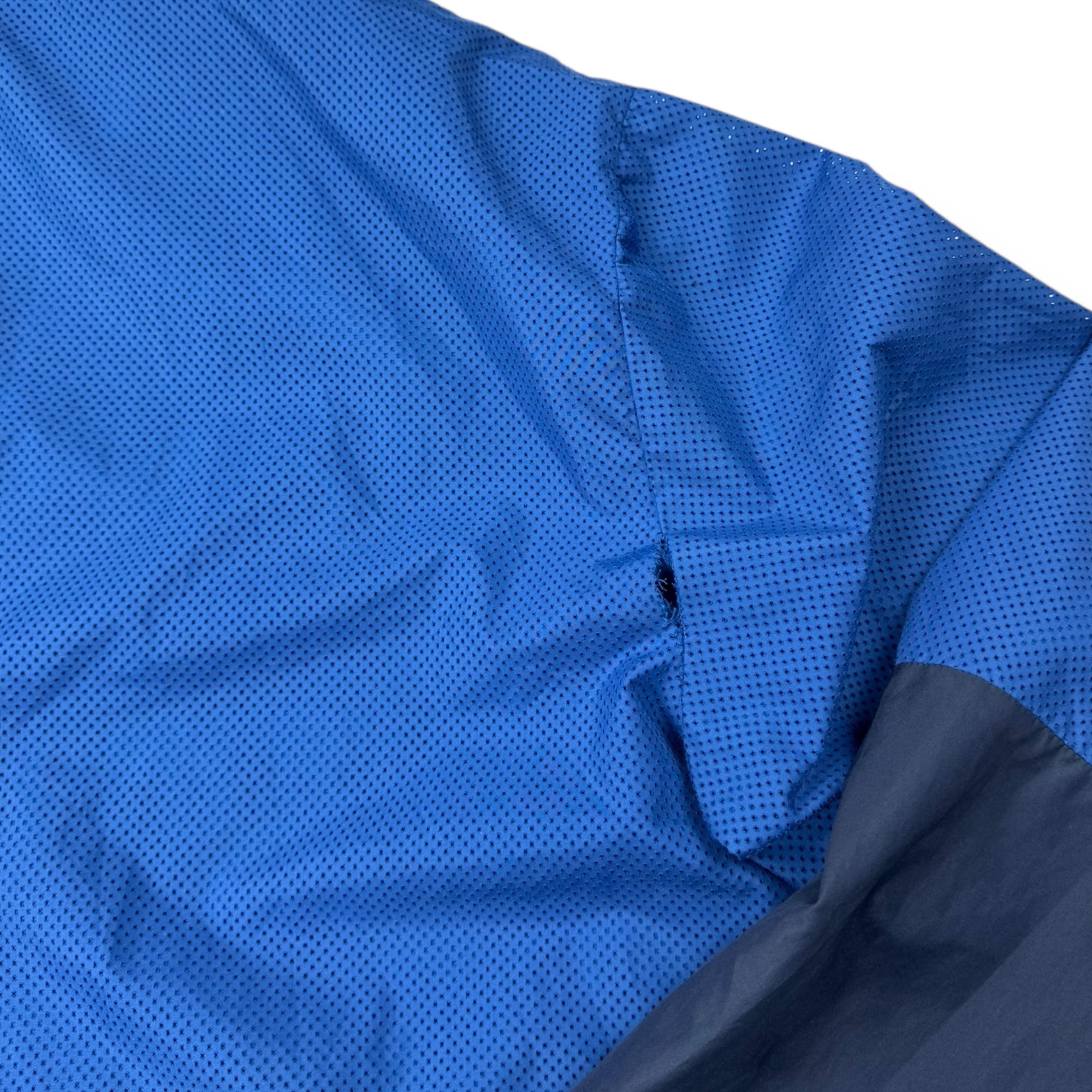 FC Barcelona 2009 Tracksuit Jacket (L)