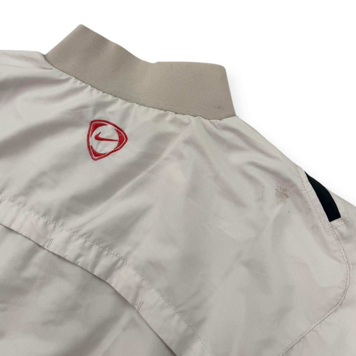 PSG 2006 Tracksuit Jacket (L)