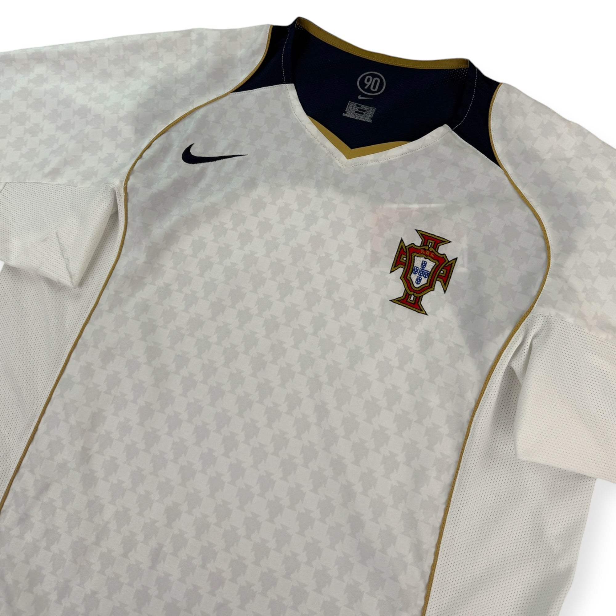 Portugal 2004 Away Shirt, BNWT (L)