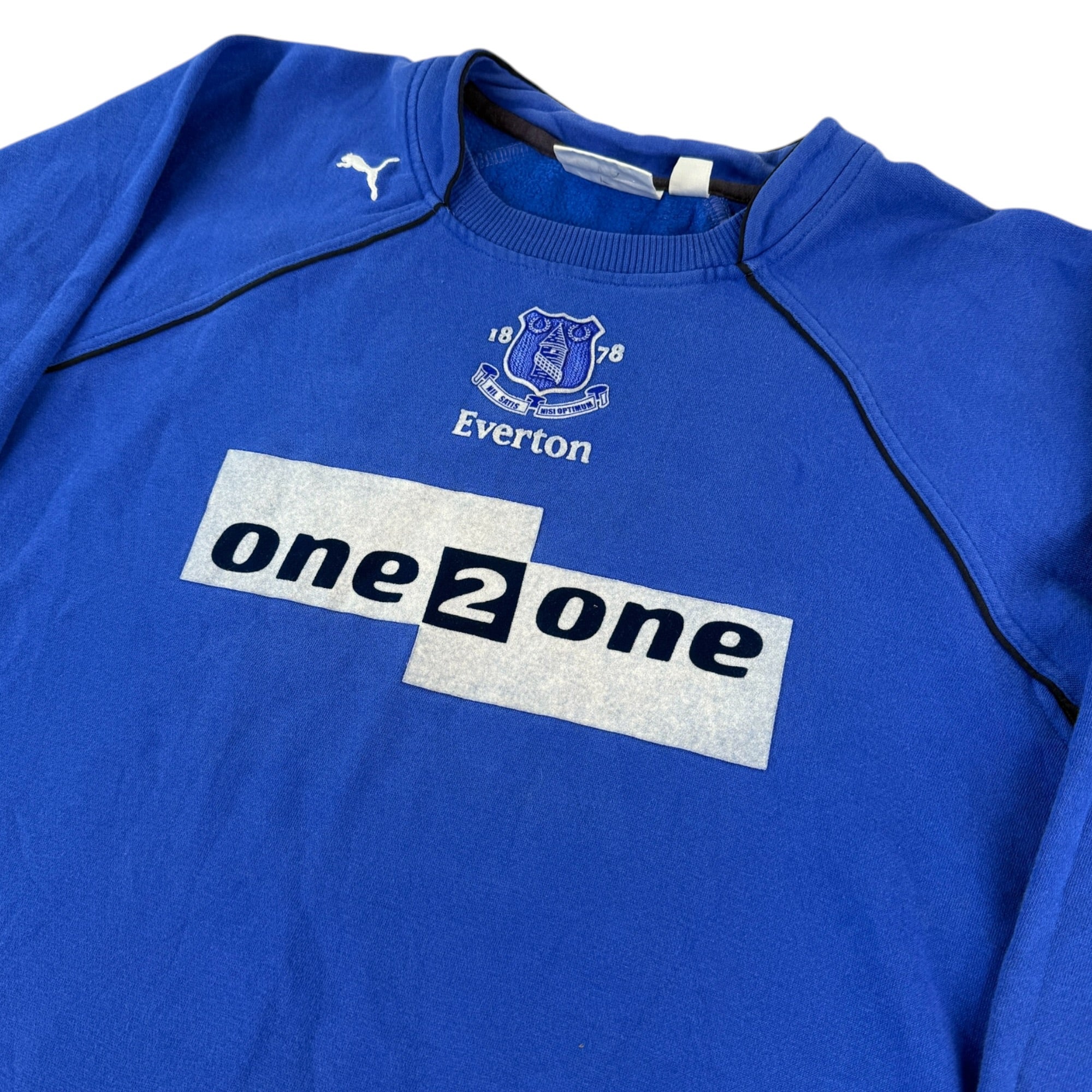 Everton 2000 Jumper (M)