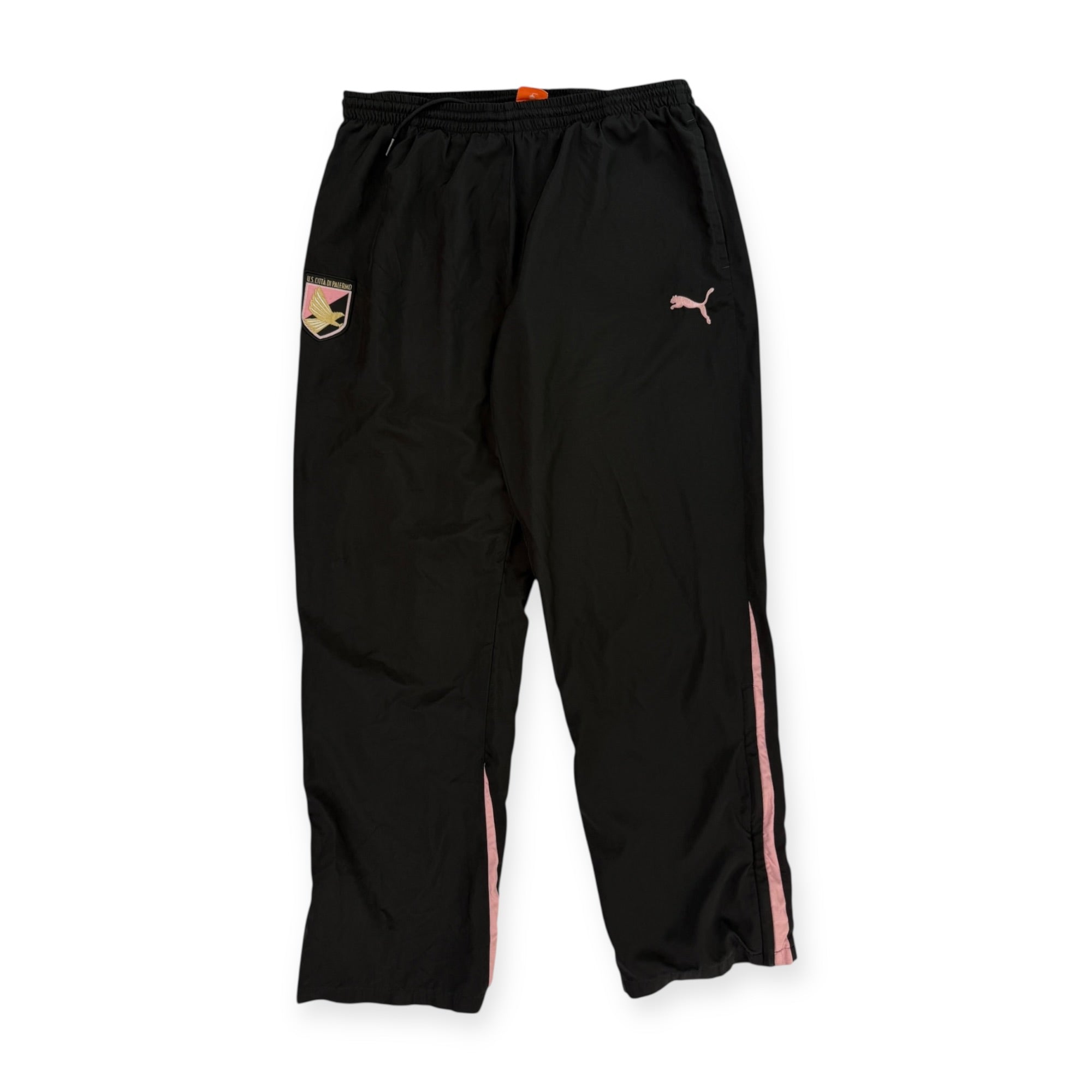 Palermo 2012 Tracksuit Bottoms (L)