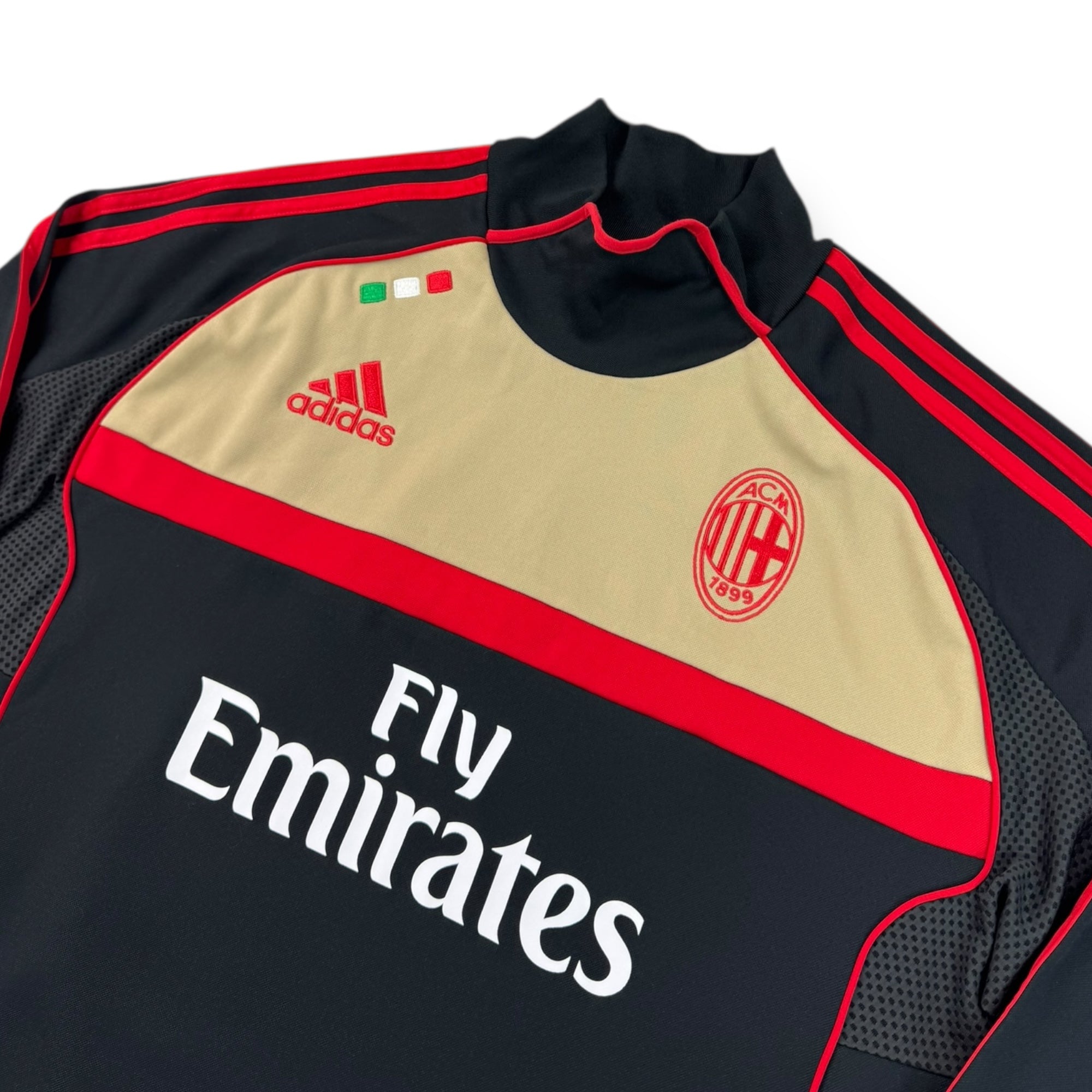 AC Milan 2011 Jumper (M)