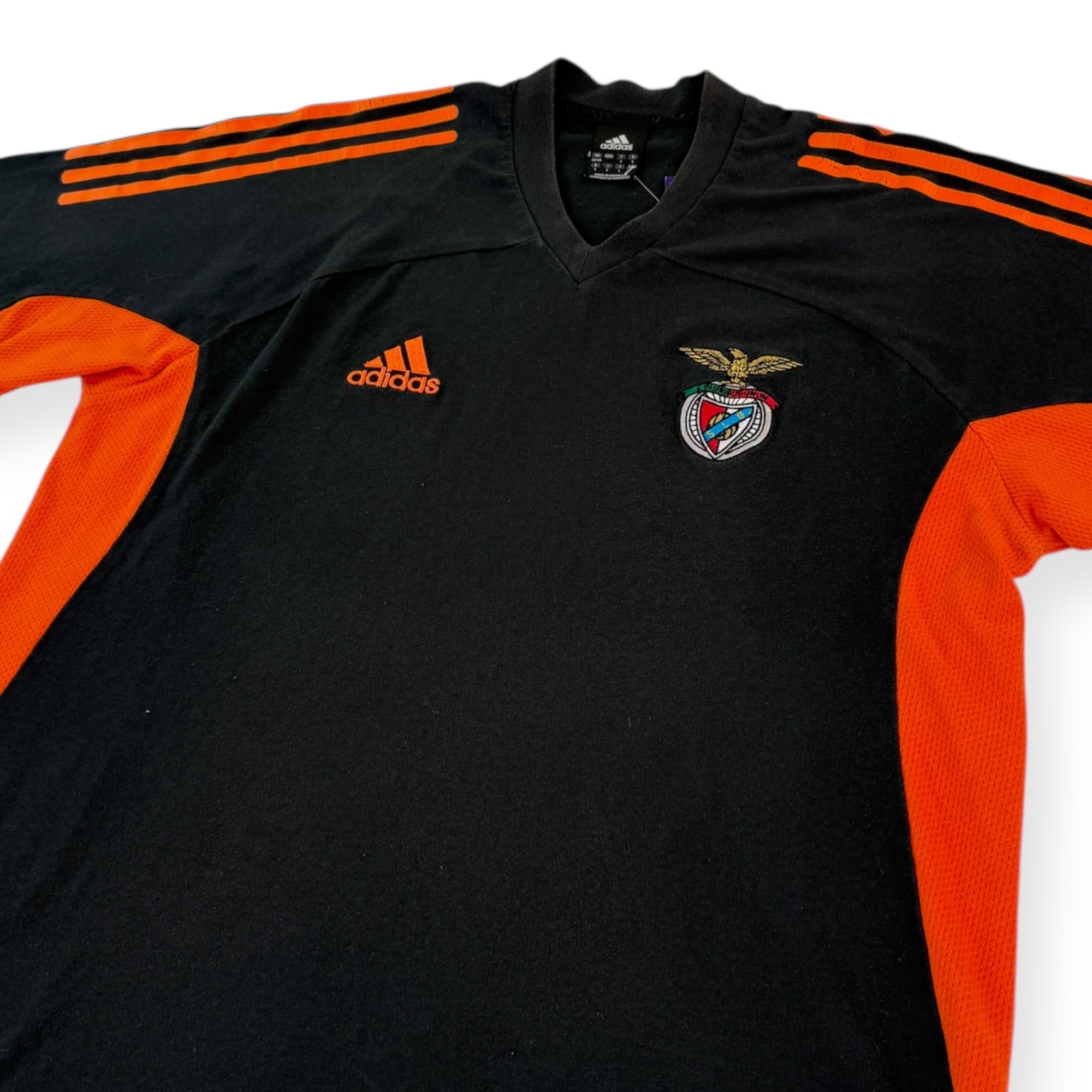 Benfica 2002 T-Shirt (M)