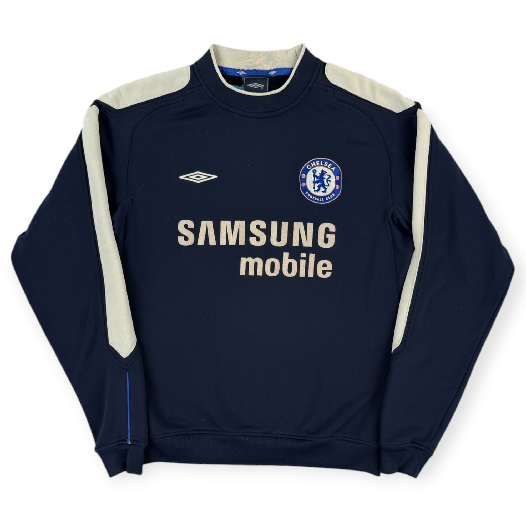 Chelsea 2005 Sweatshirt (S)