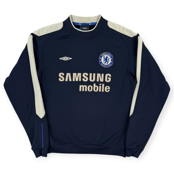 Chelsea 2005 Sweatshirt (S)