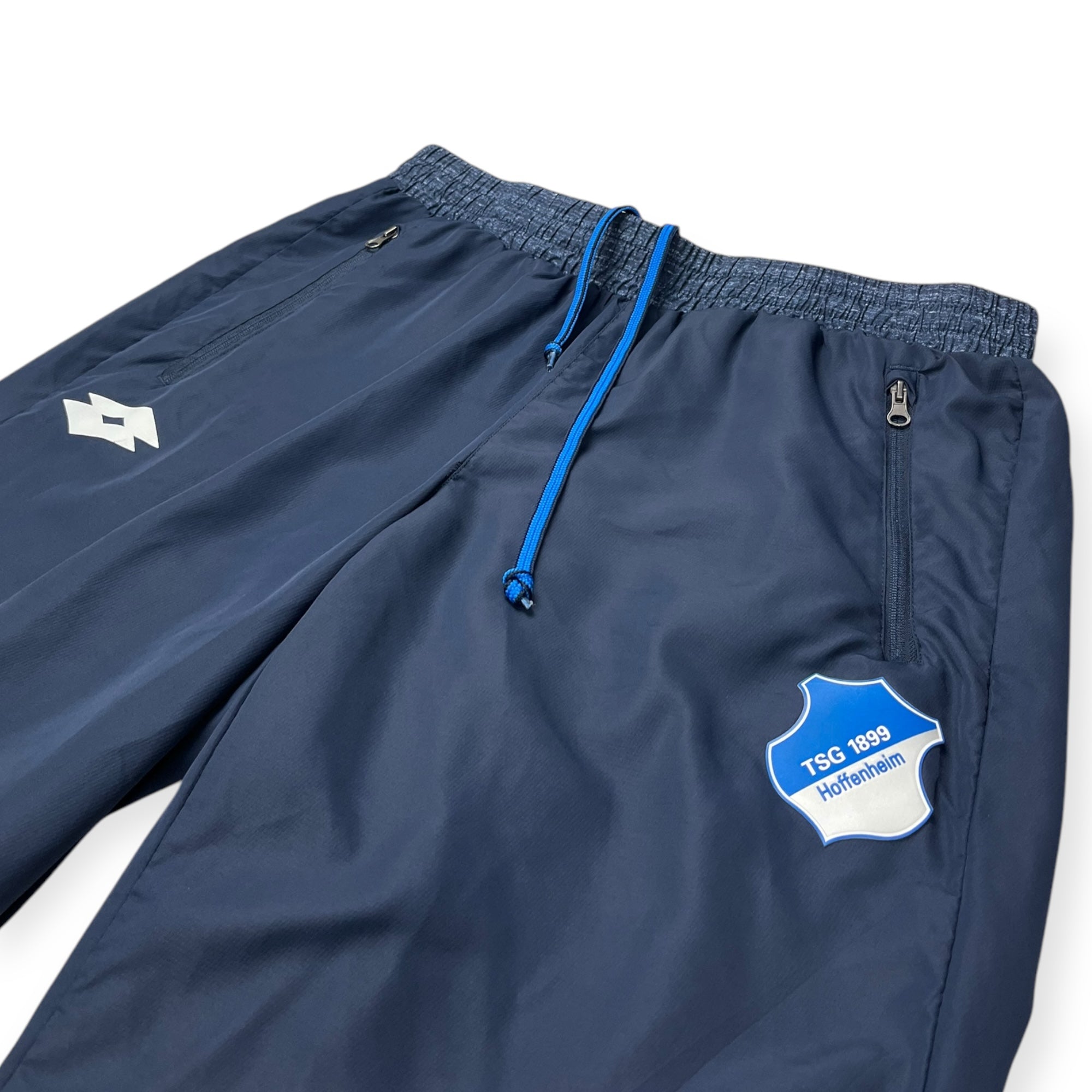 Hoffenheim 2014 Tracksuit Bottoms (XL)