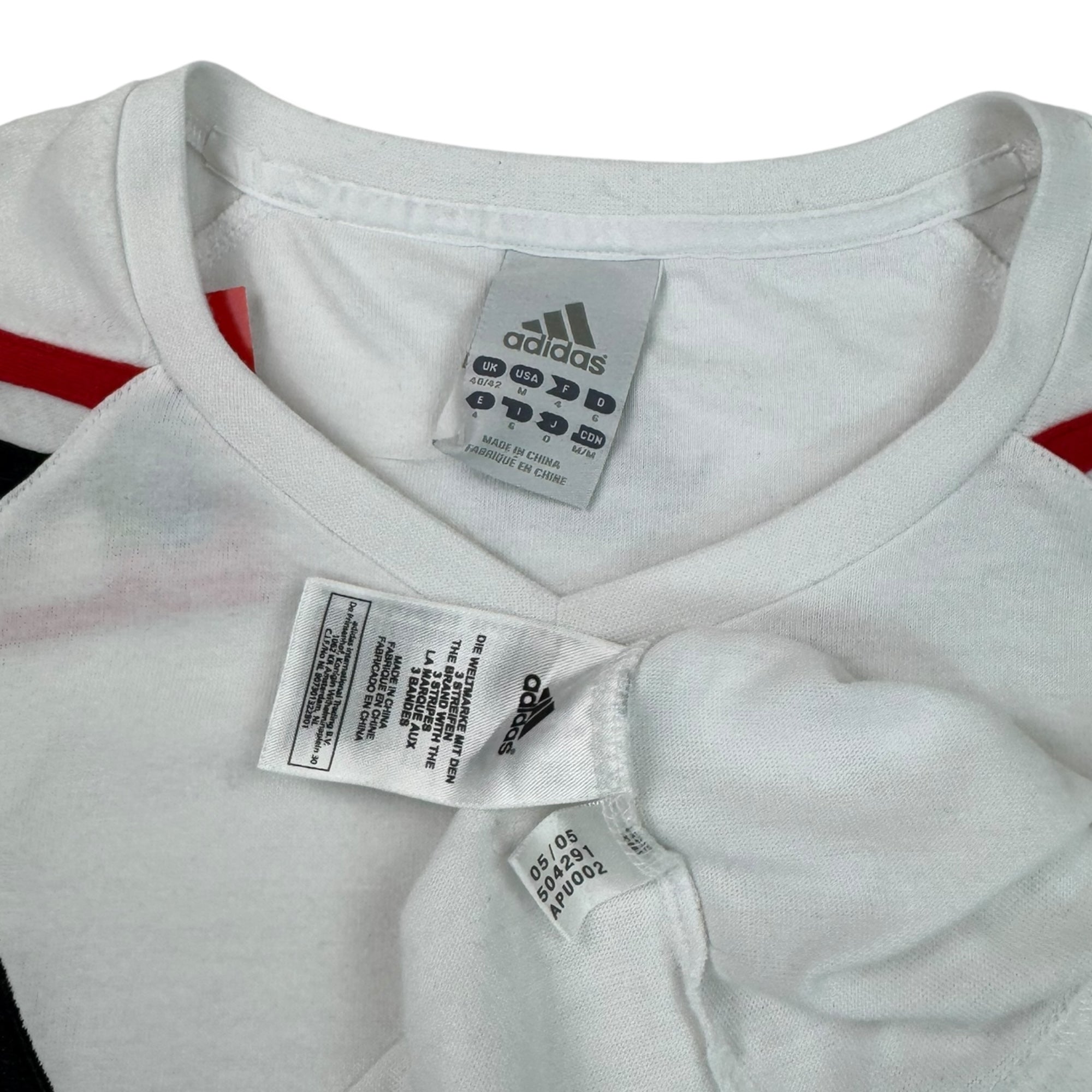 AC Milan 2005 T-Shirt (L)