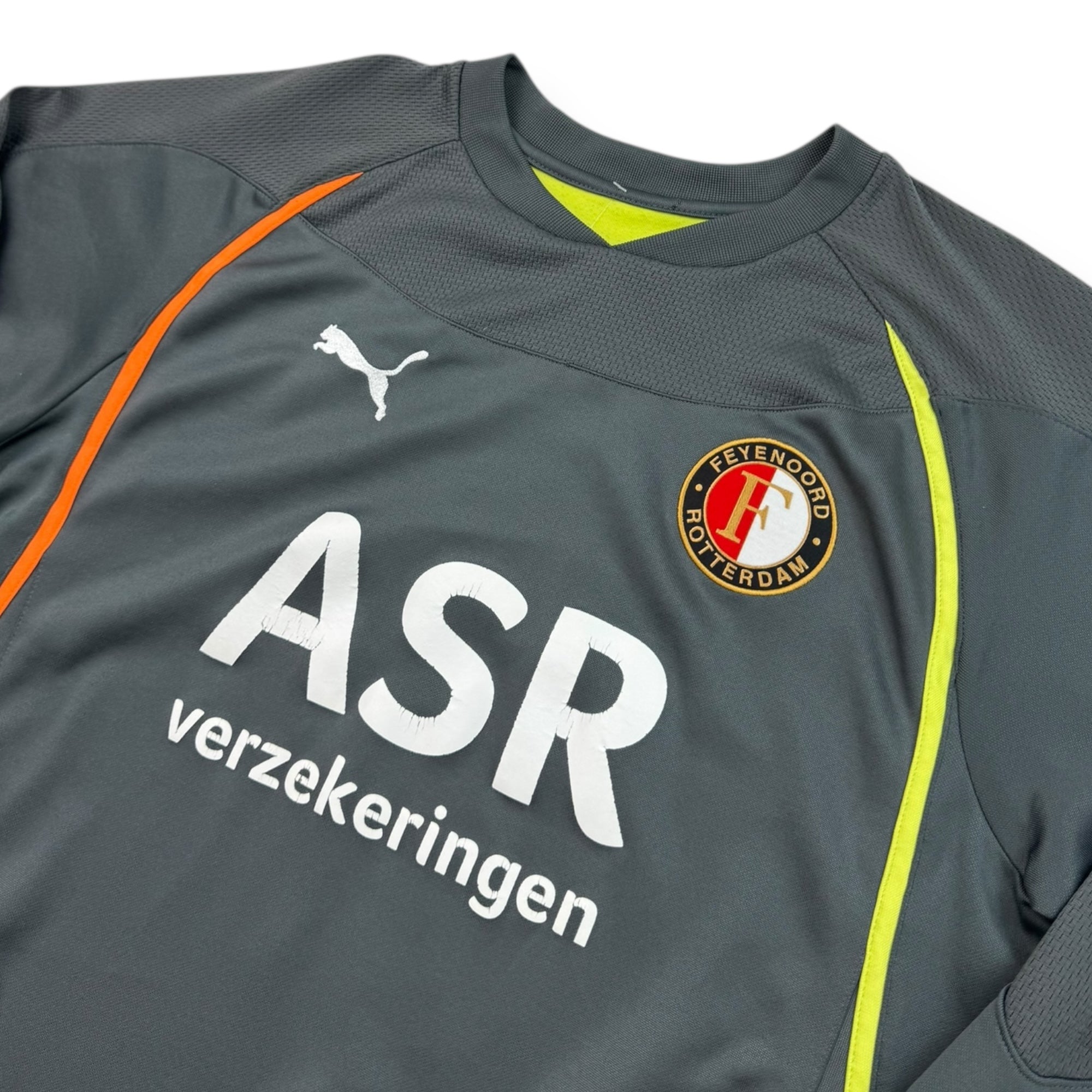 Feyenoord 2010 Jumper (S)