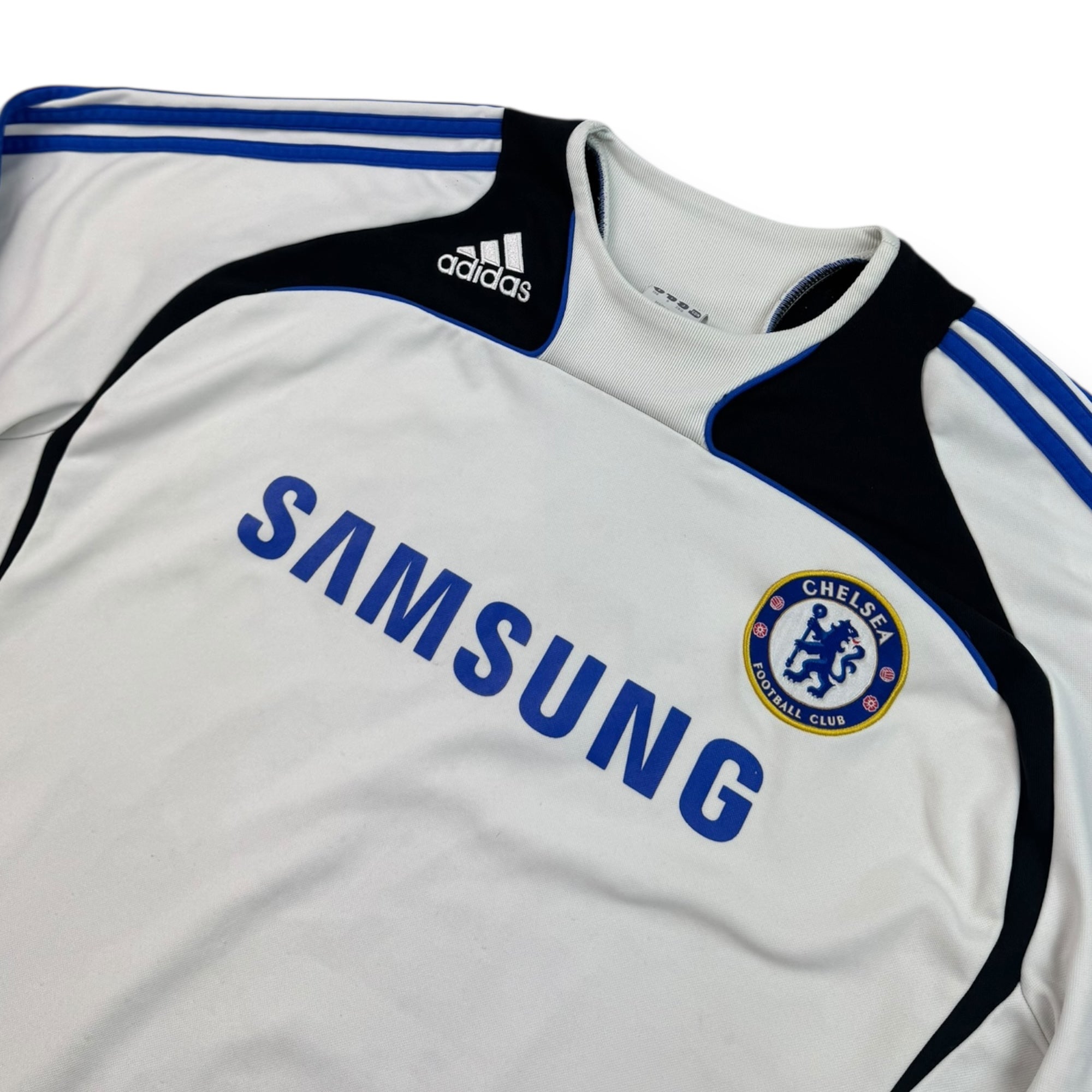 Chelsea 2008 Training Jumper (XL)