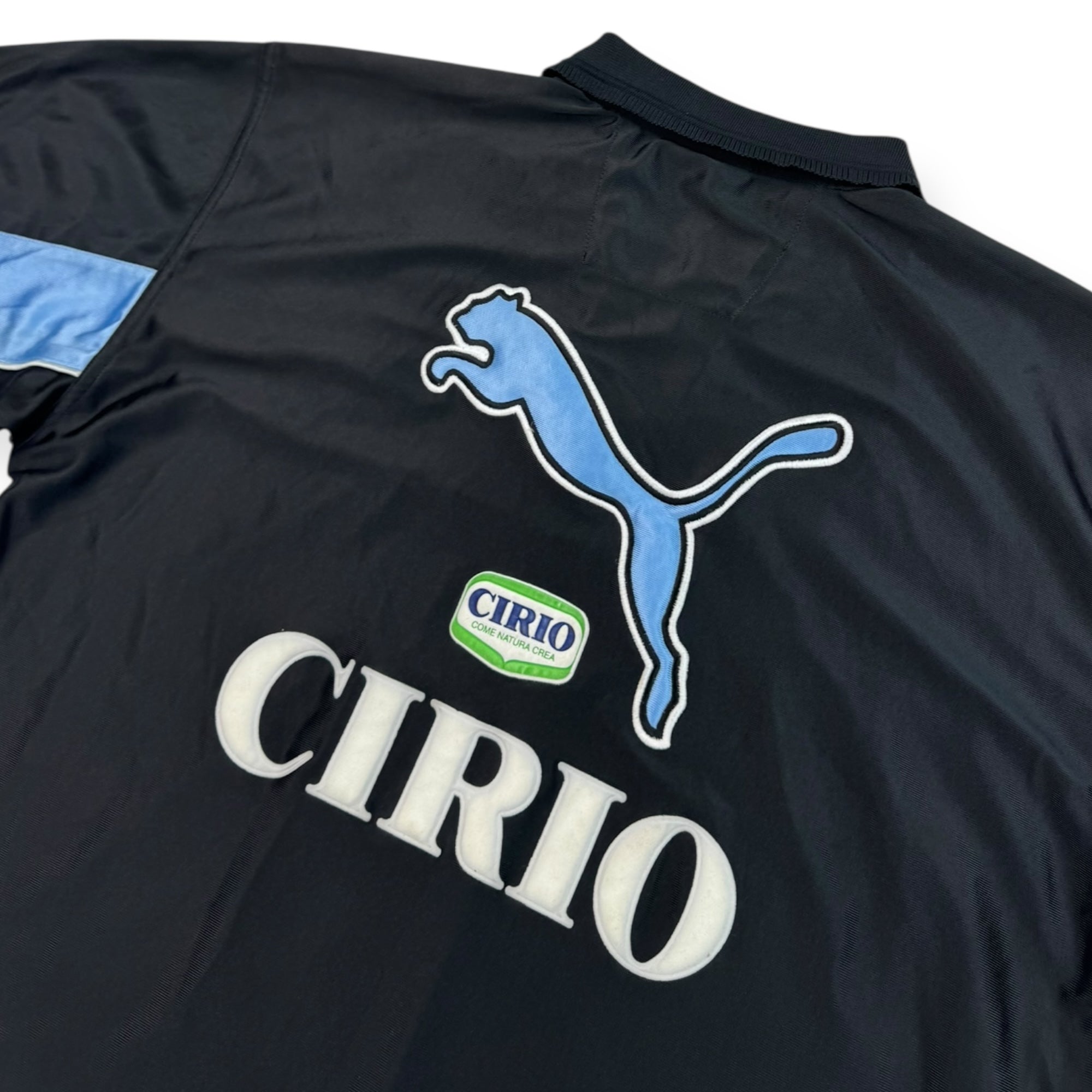 Lazio 2000 Training Shirt (L)