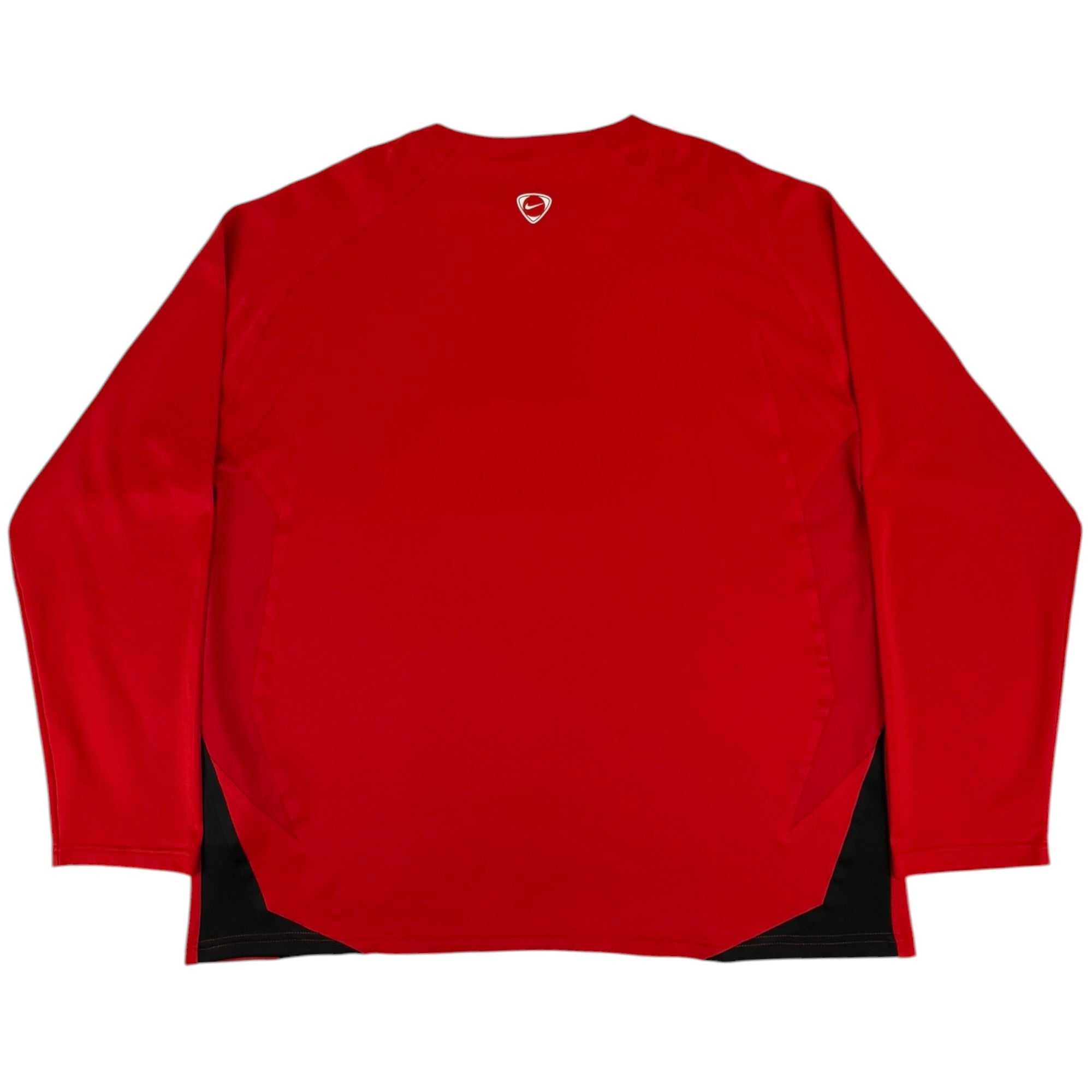 Manchester United 2007 Jumper (XXL)