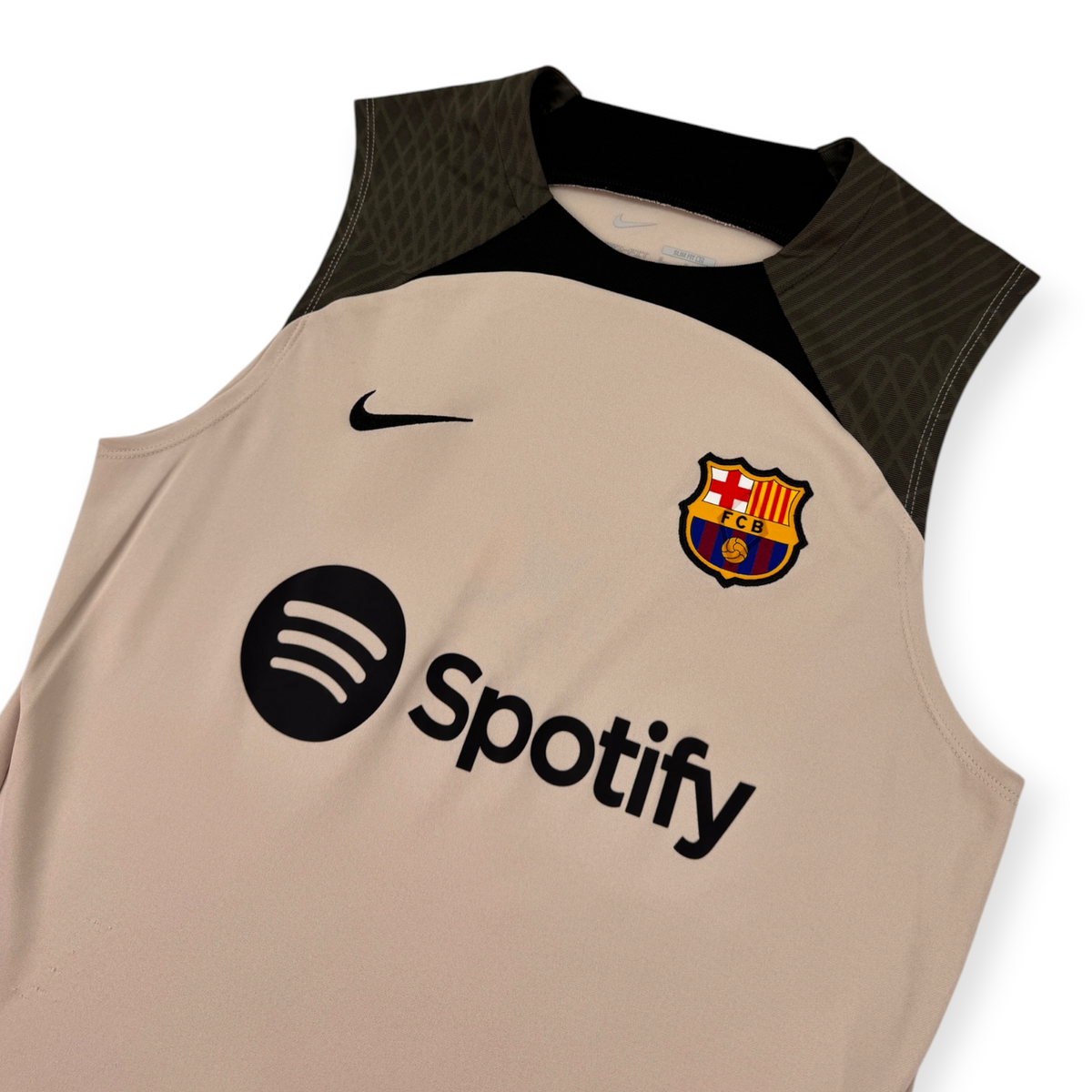 FC Barcelona 2023 Vest (S)
