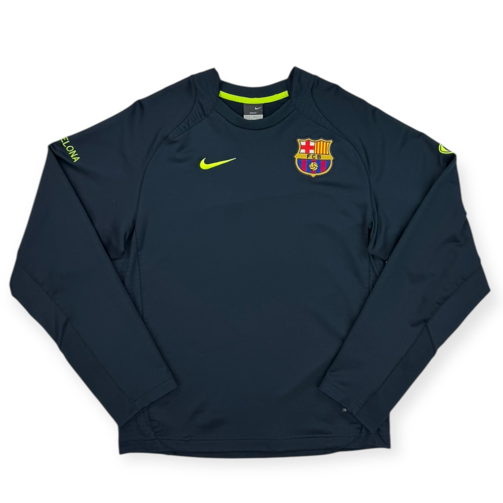 Barcelona 2005 Jumper (S)