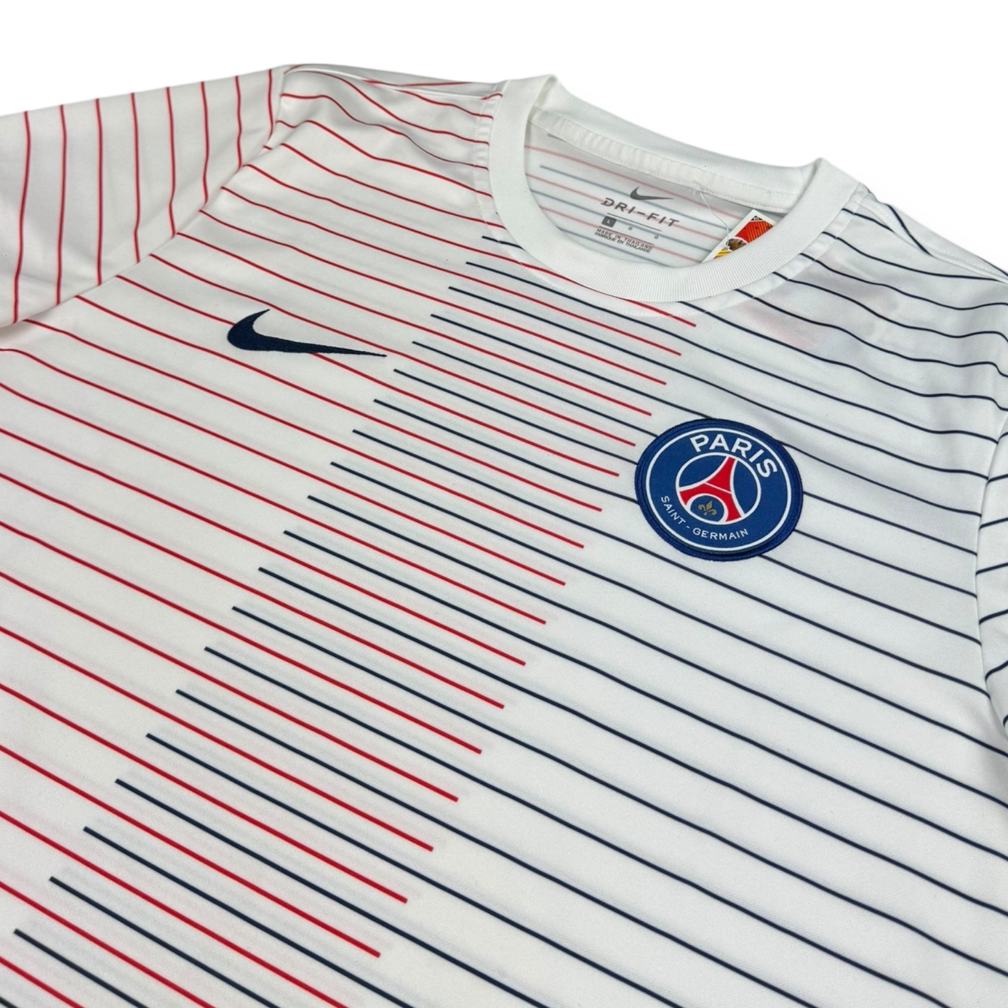 PSG 2019 Training Set (L)