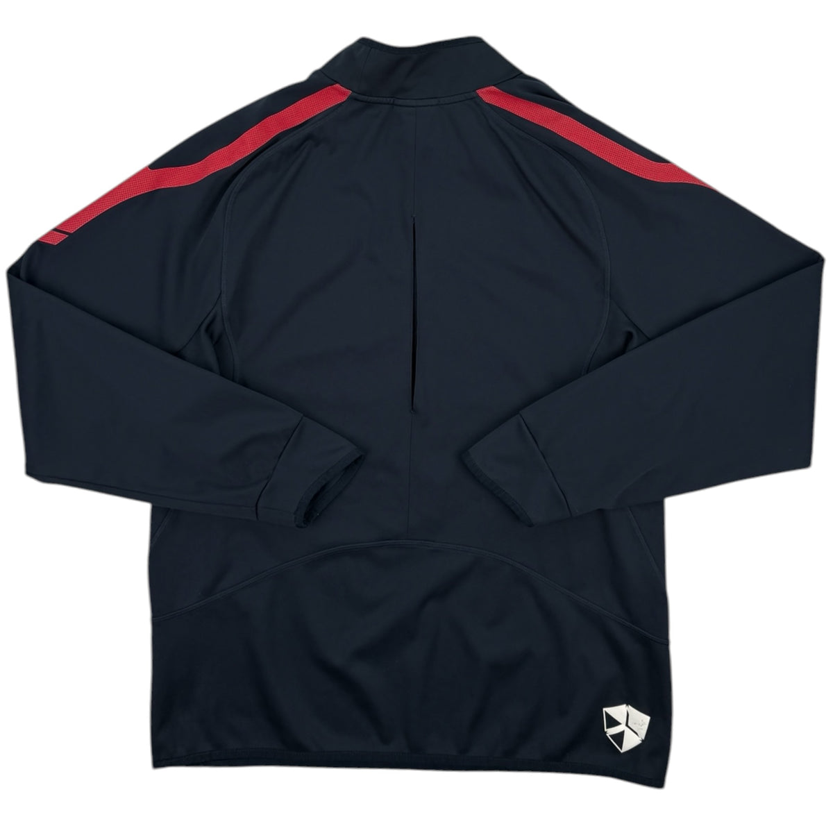 Arsenal 2010 Jumper (L)