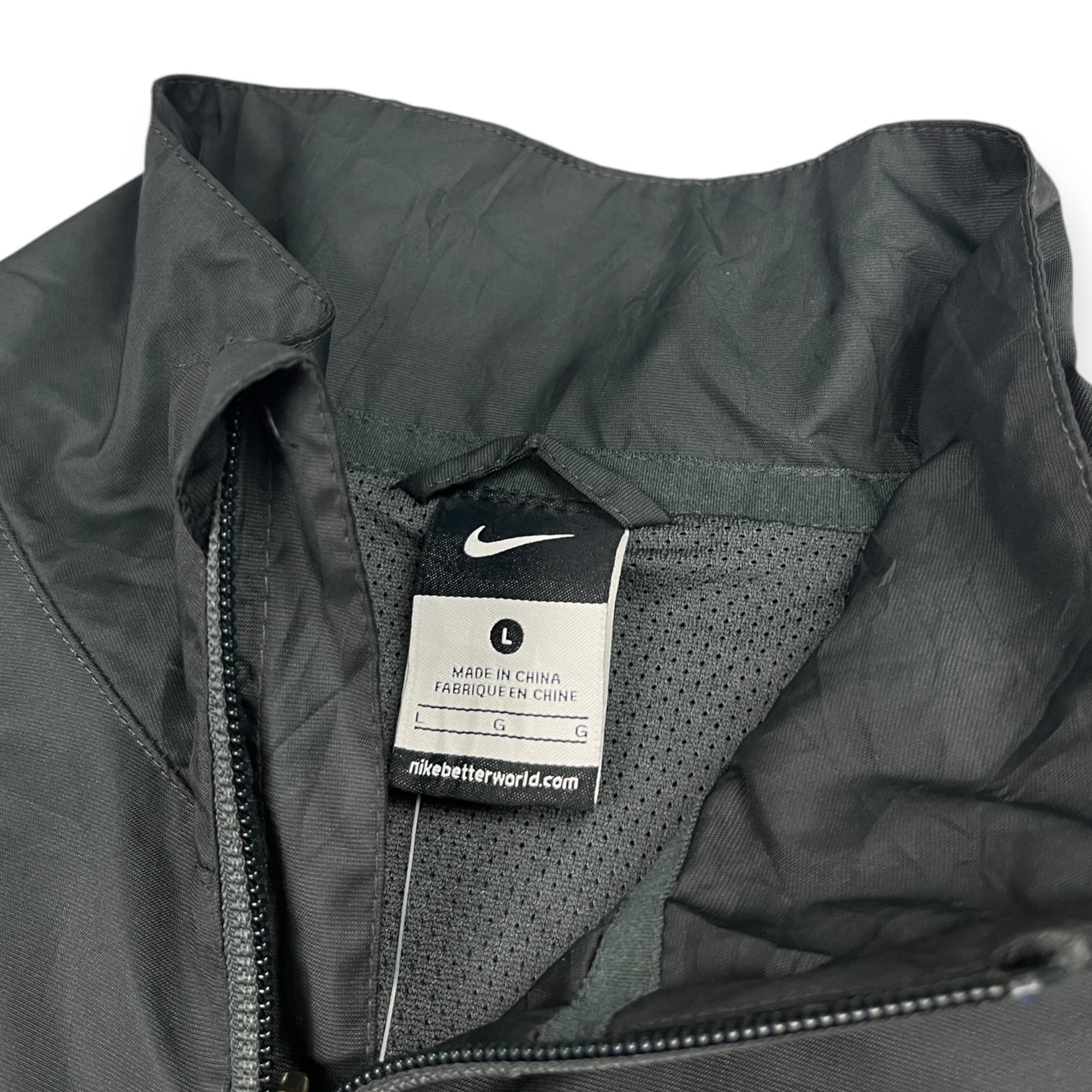 Portugal 2012 Tracksuit (L)