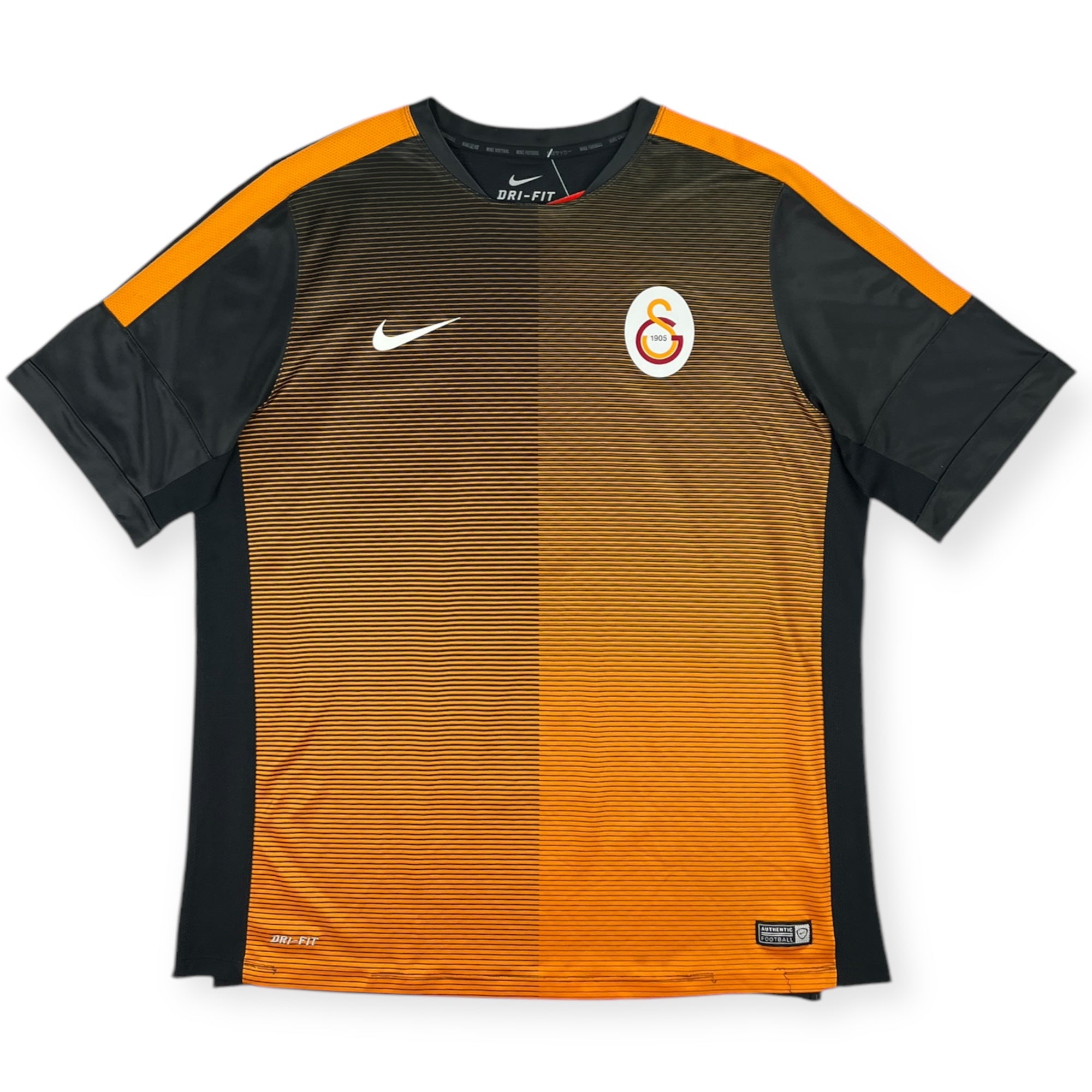 Galatasaray 2015 Training Shirt (L)