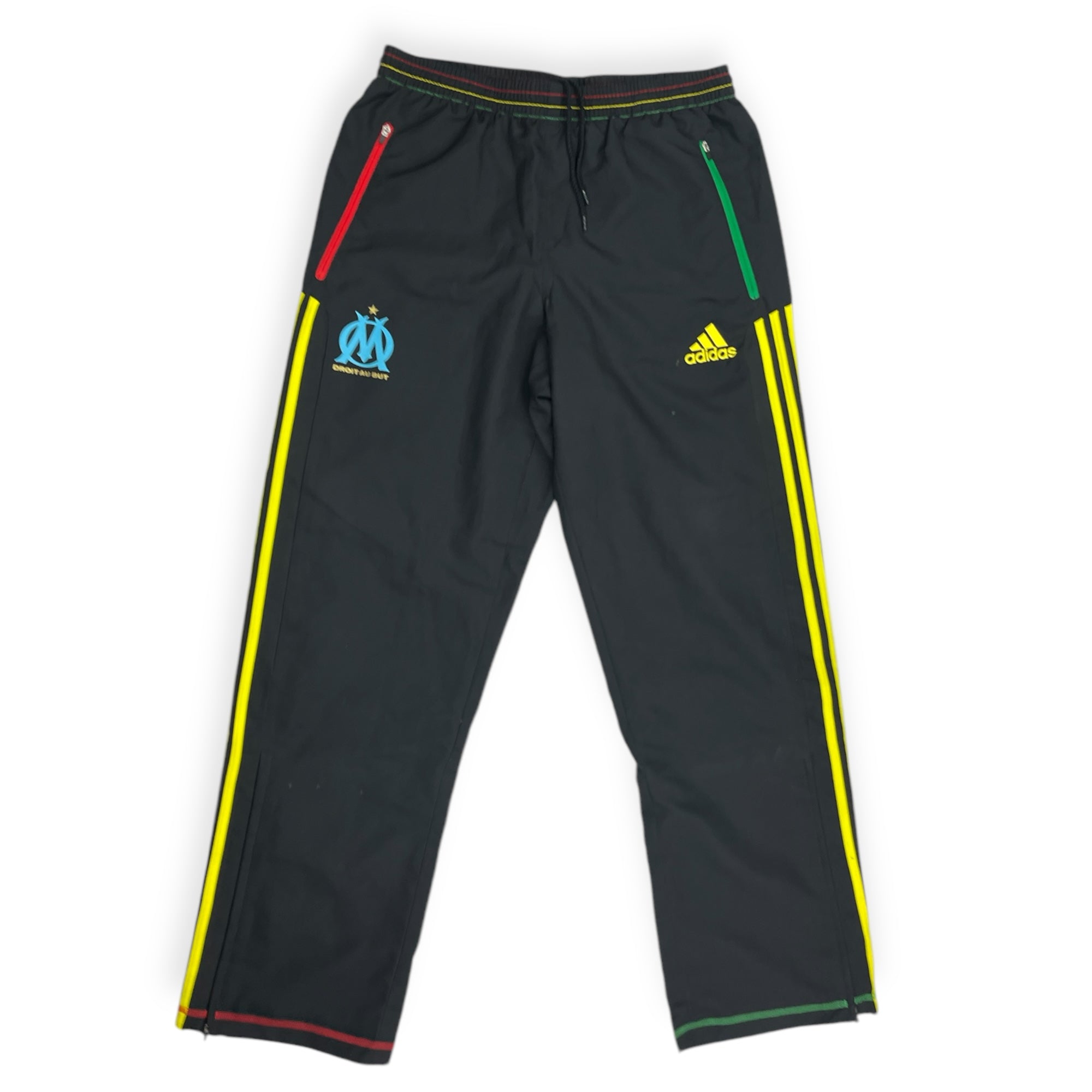 Marseille 2009 Tracksuit (L)