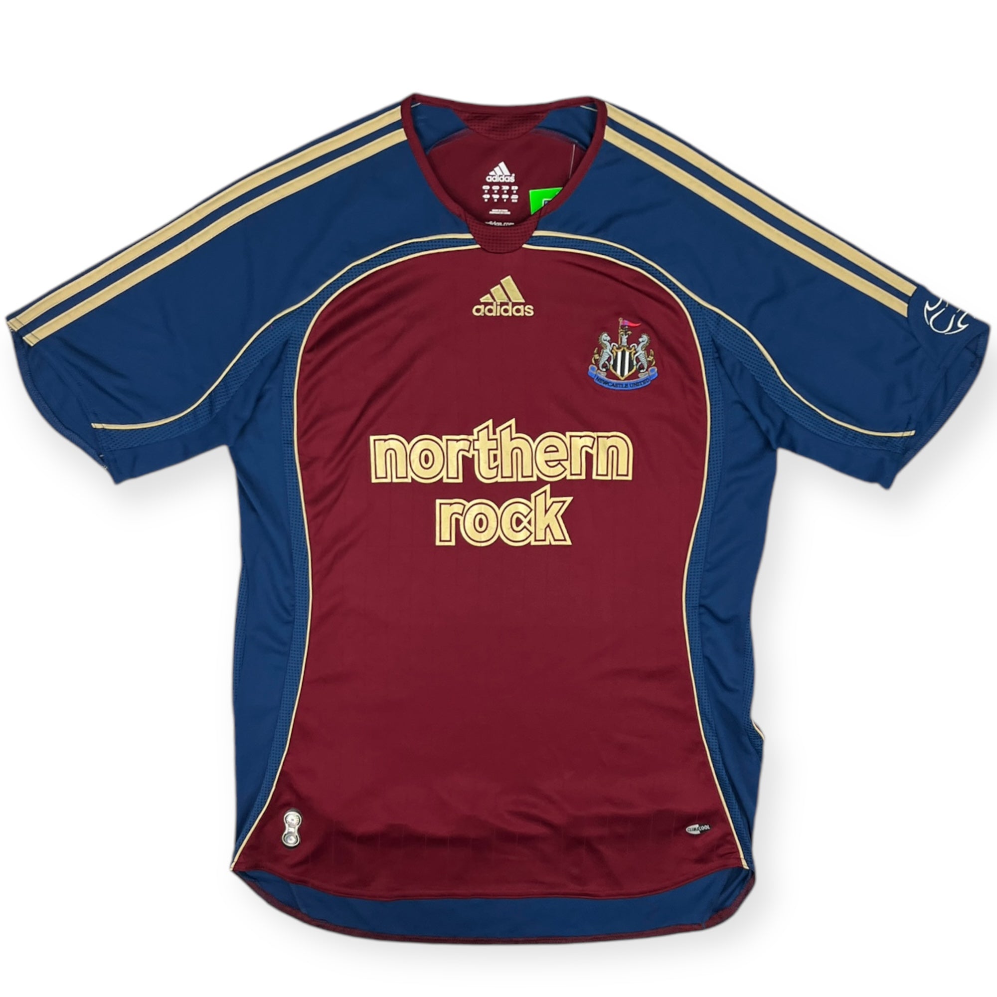 Newcastle 2006 Away Shirt (M)