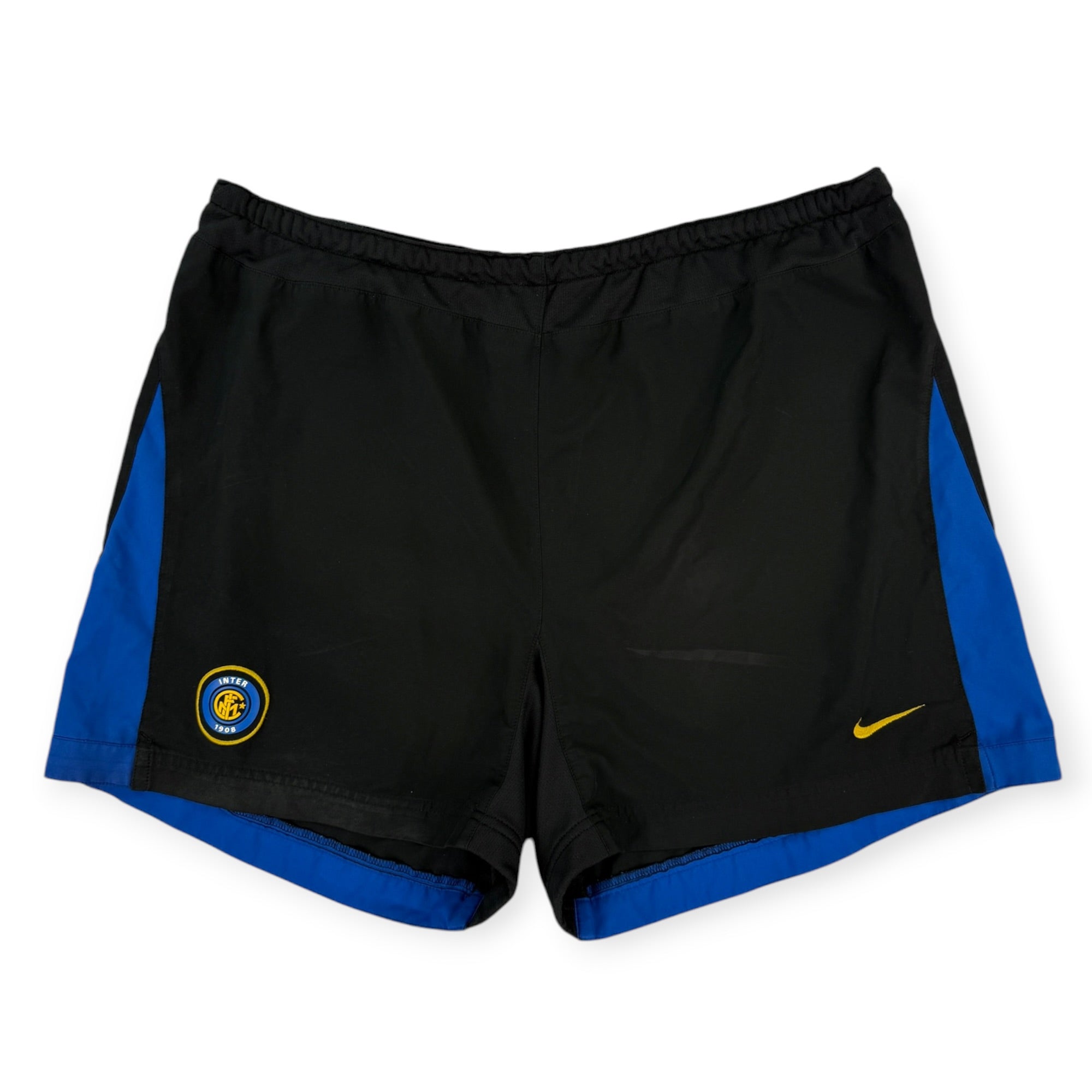 Inter Milan 2003 Shorts (XXL)