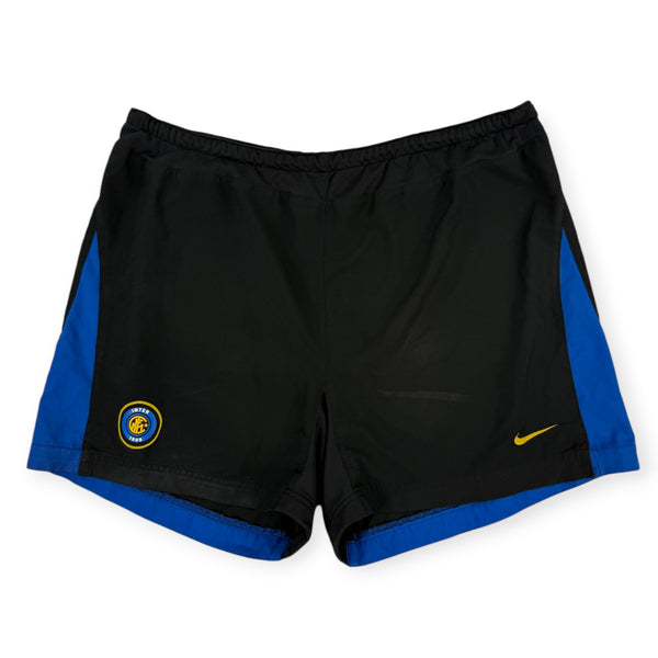 Inter Milan 2003 Shorts (XXL)