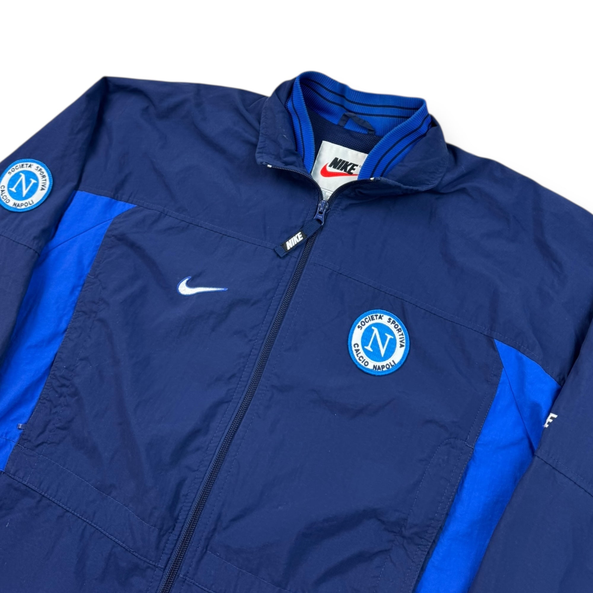 Napoli 1998 Tracksuit (M)