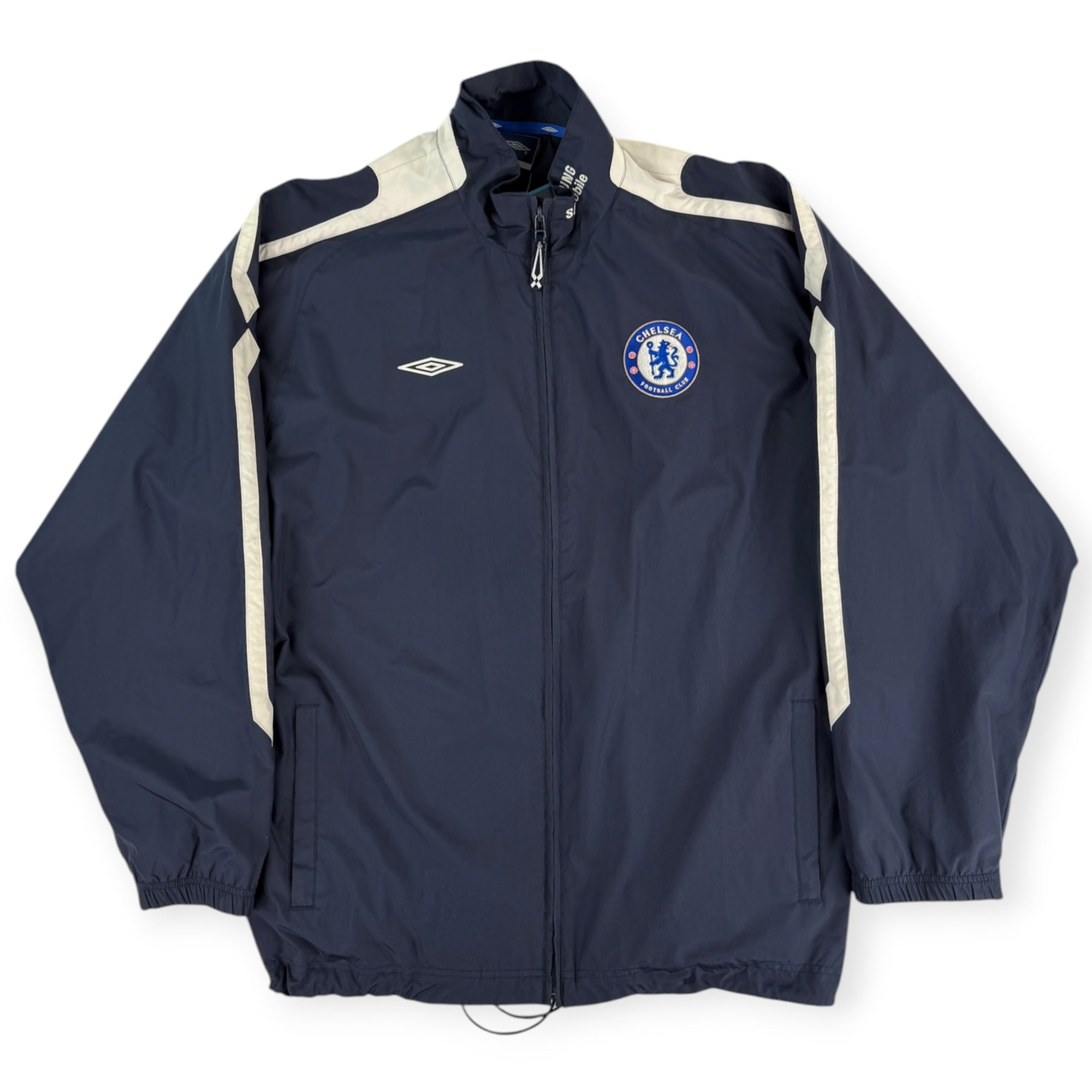 Chelsea 2005 Tracksuit Jacket (XL)