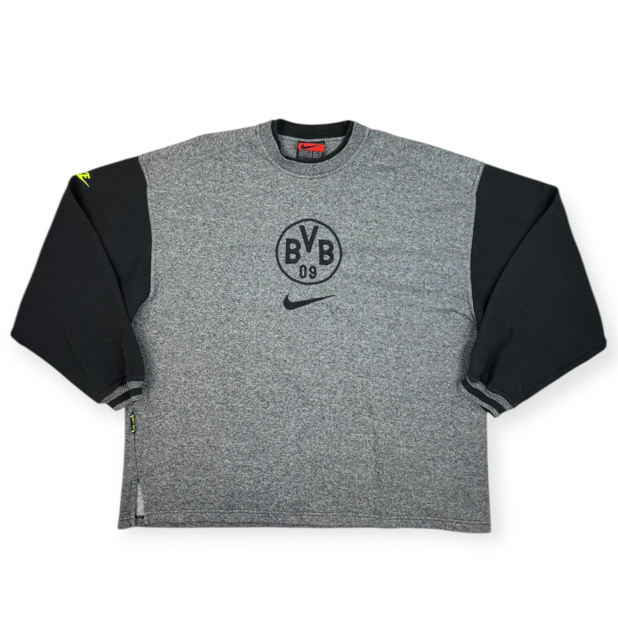 Borussia Dortmund 1995 Sweatshirt (L)