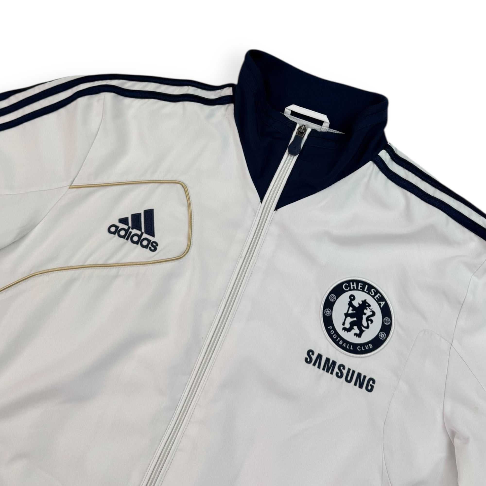 Chelsea 2012 Tracksuit Jacket (M)