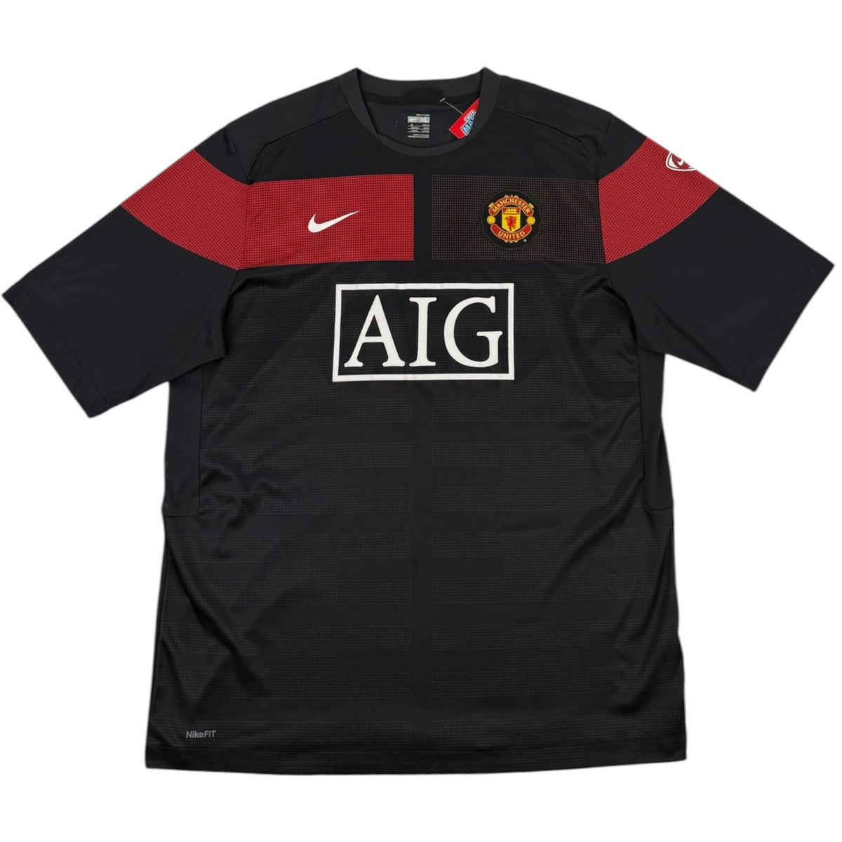 Manchester United 2009 Training Shirt (XL)