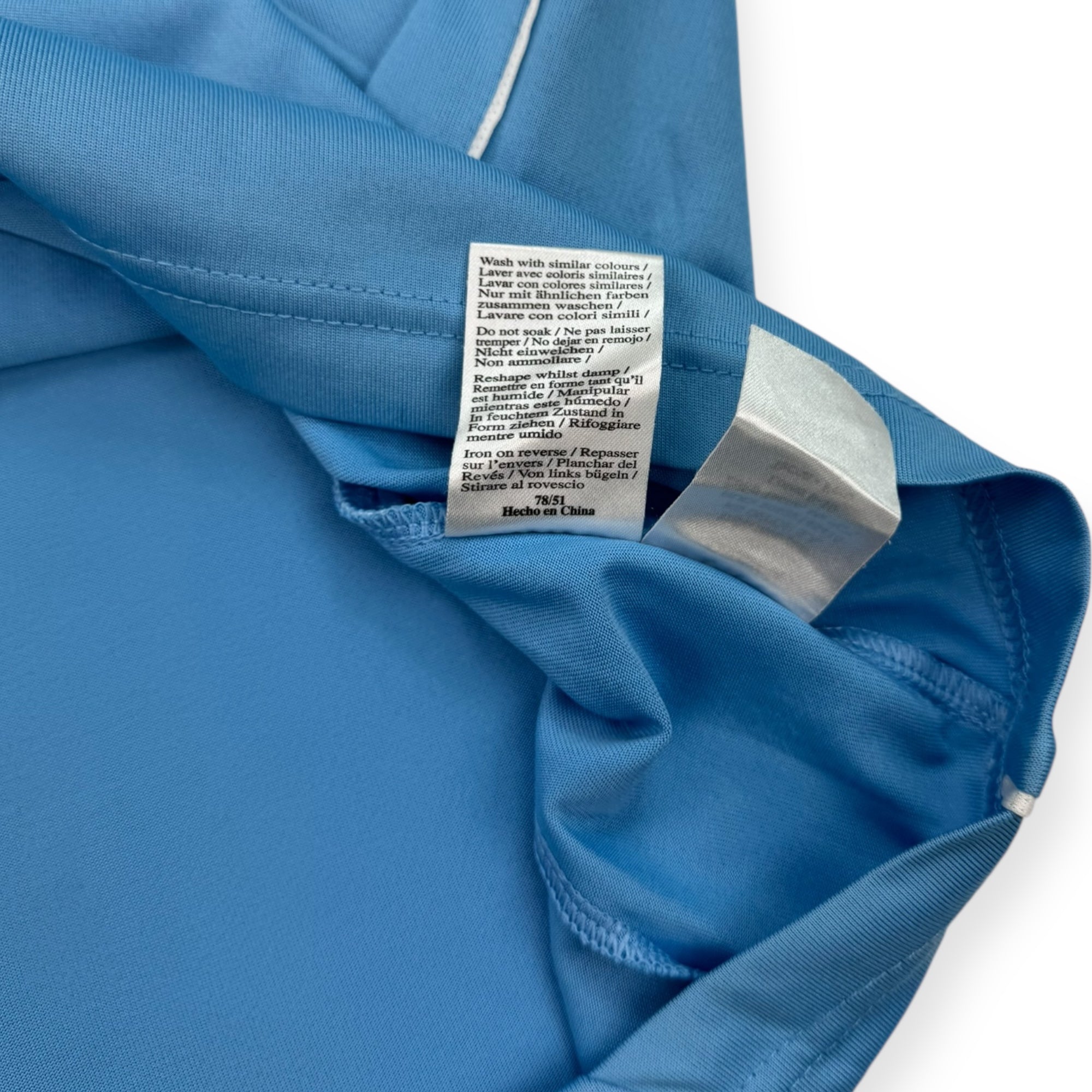 Club Bolivar 2007 Home (L)