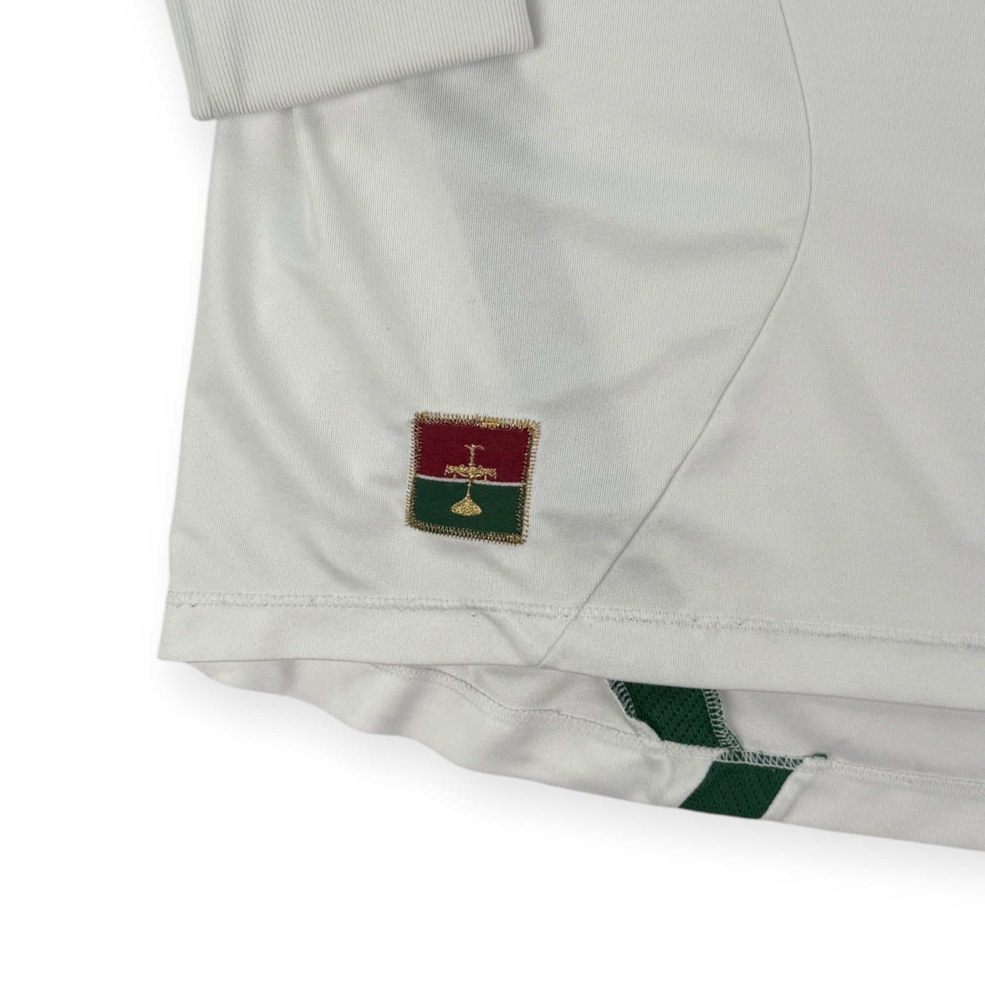 Fluminese 2011 GK Shirt (L)