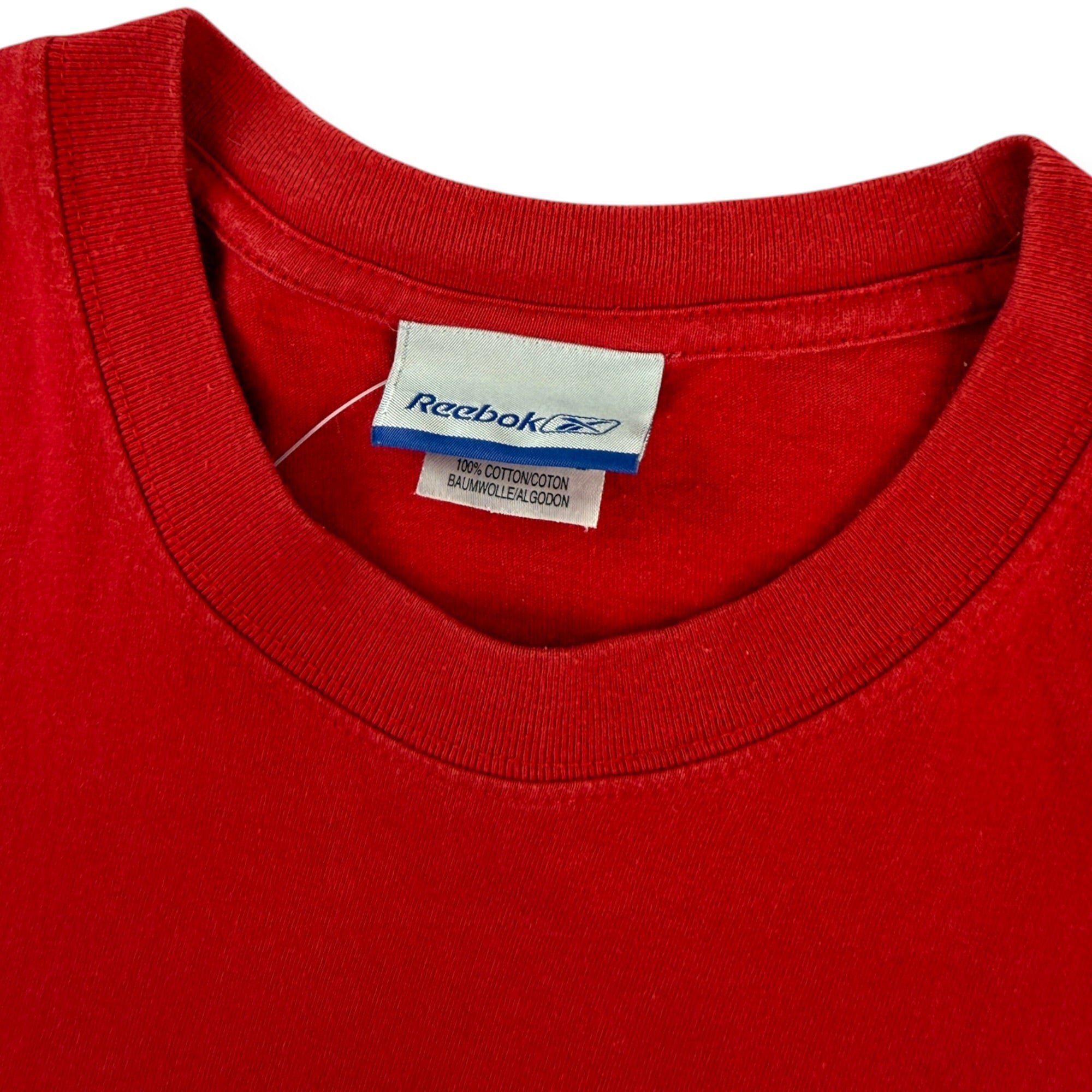 Liverpool 2005 UCL T-Shirt (XL)