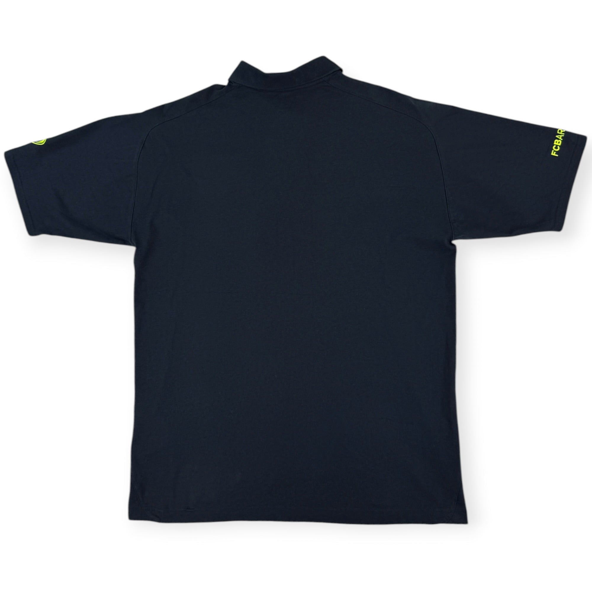 FC Barcelona 2005 Polo Shirt (L)