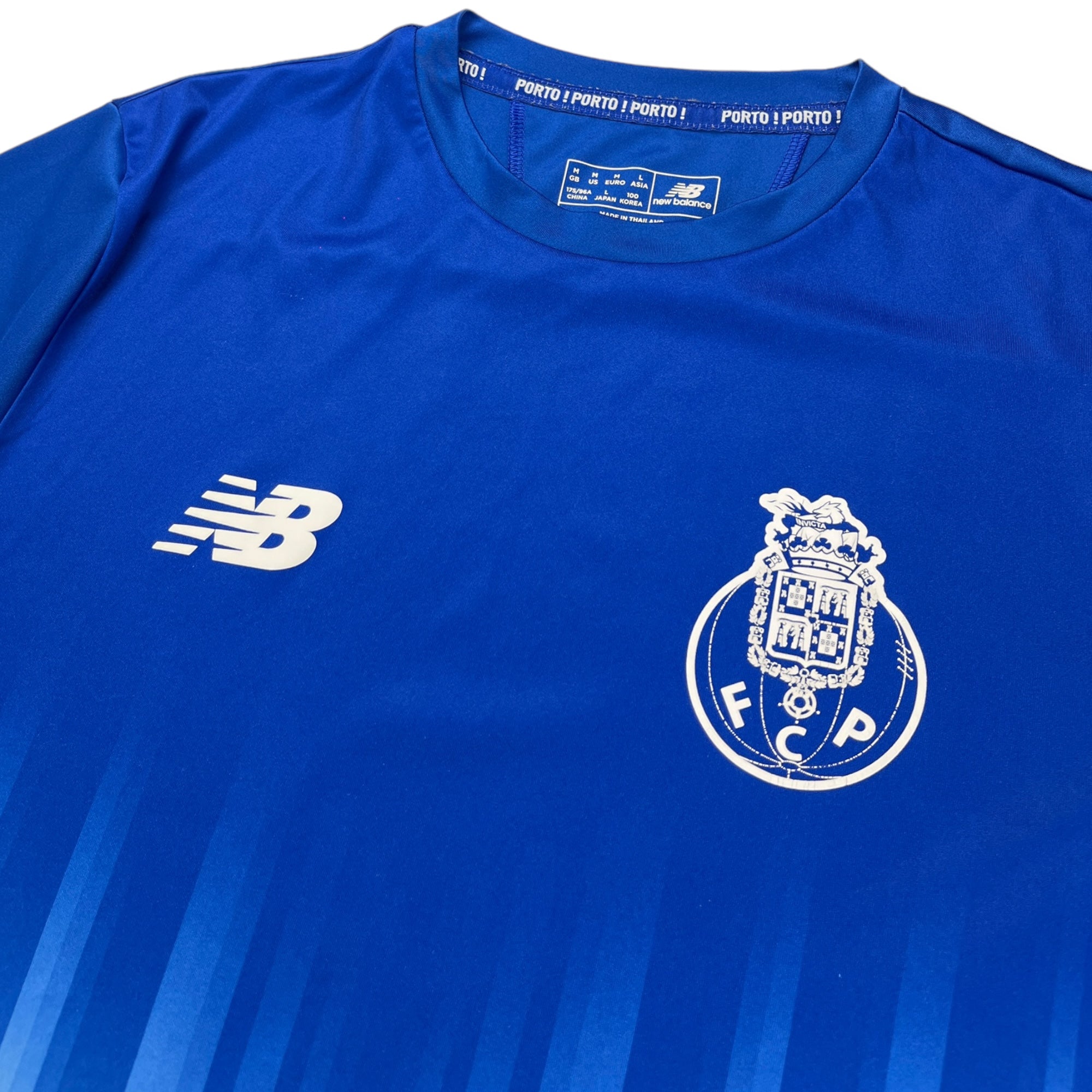 FC Porto Training Shirt